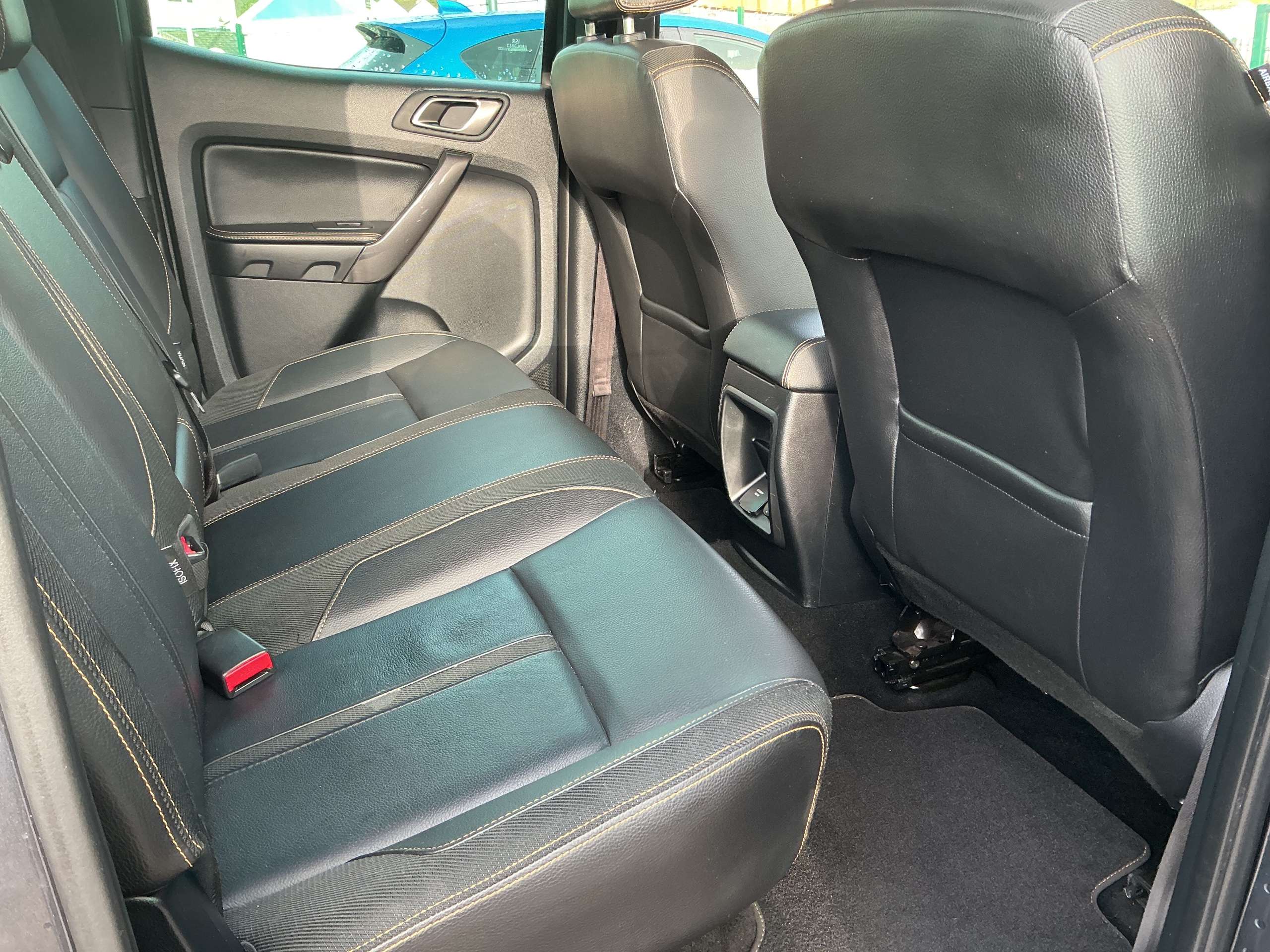 2022 FORD RANGER 2022 FORD RANGER