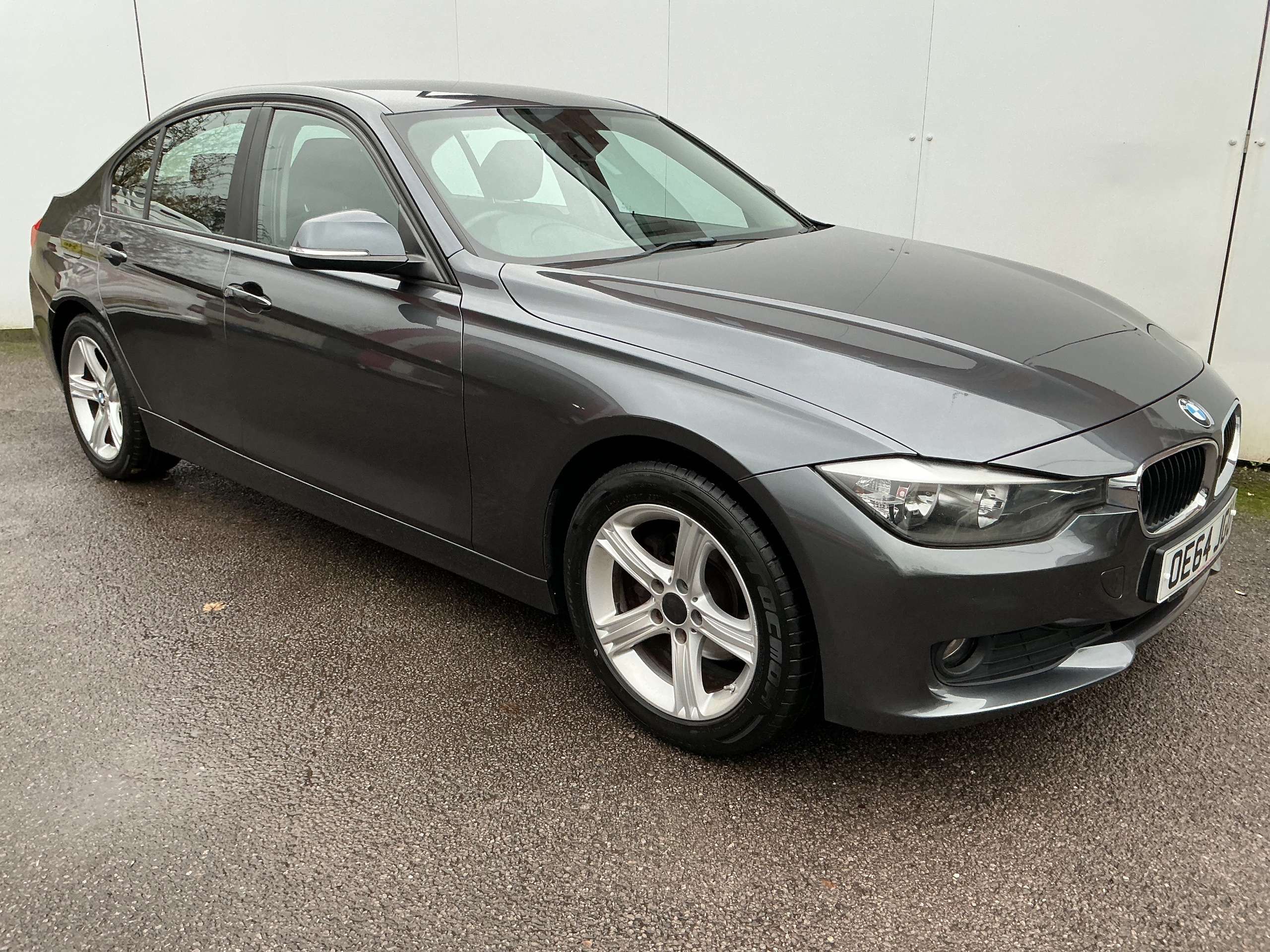 2015 BMW 3 SERIES 2015 BMW 3 SERIES