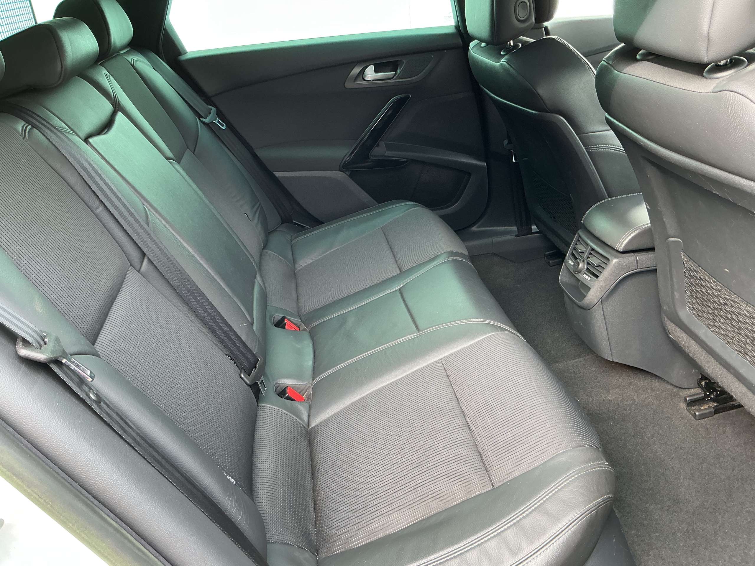 2014 PEUGEOT 508 SW 2014 PEUGEOT 508 SW