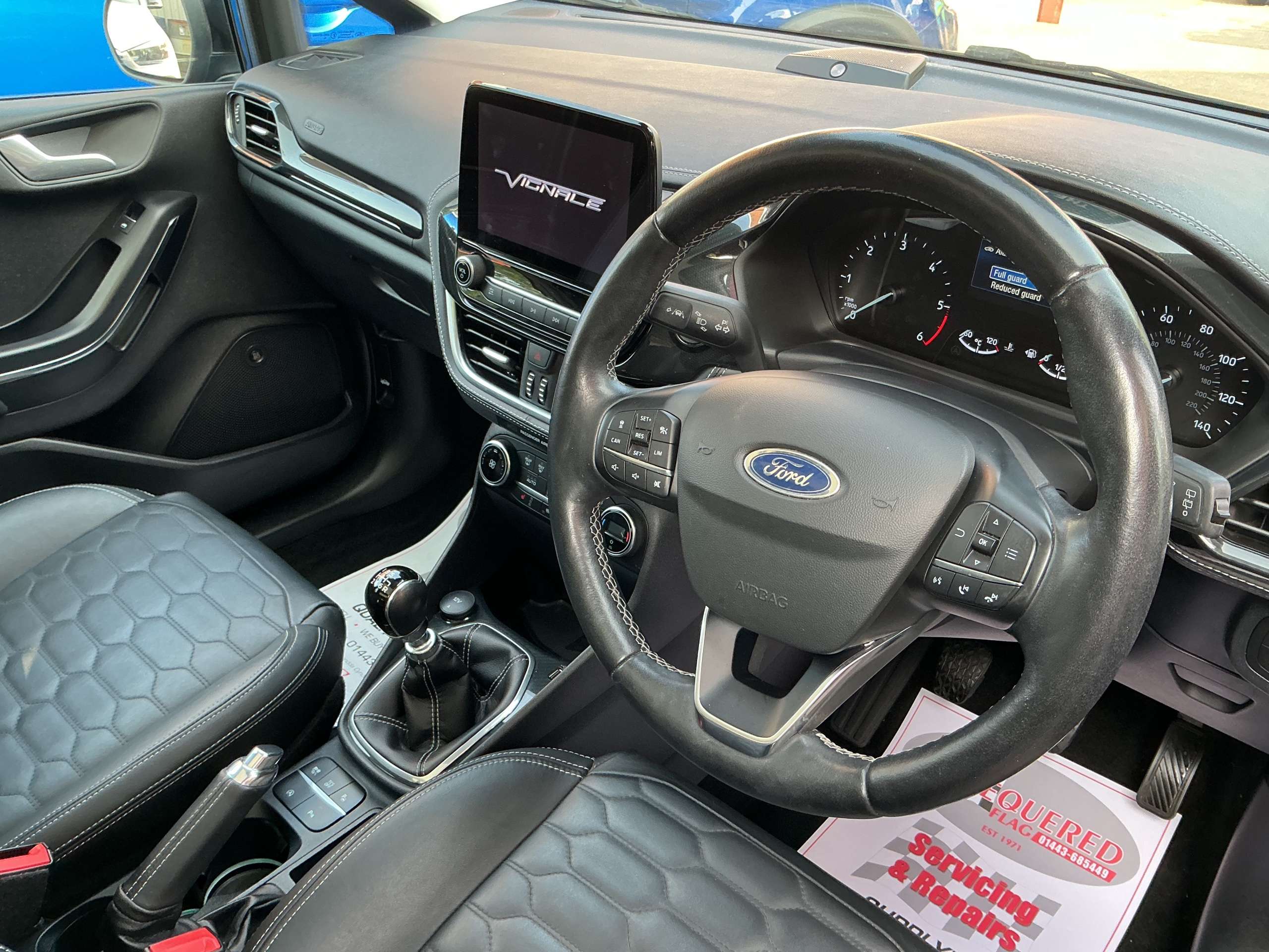 2020 FORD FIESTA 2020 FORD FIESTA