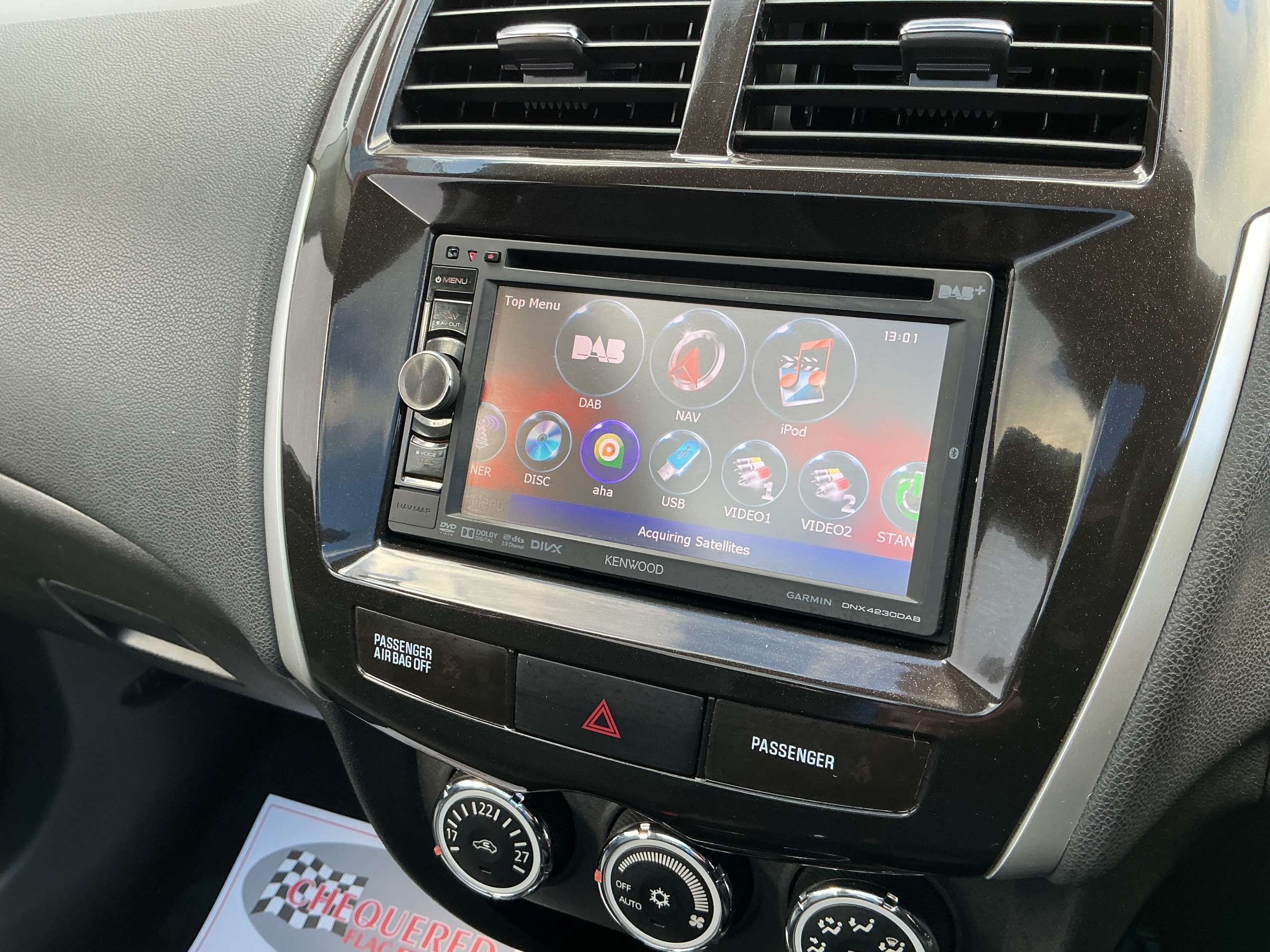 2015 MITSUBISHI ASX 2015 MITSUBISHI ASX