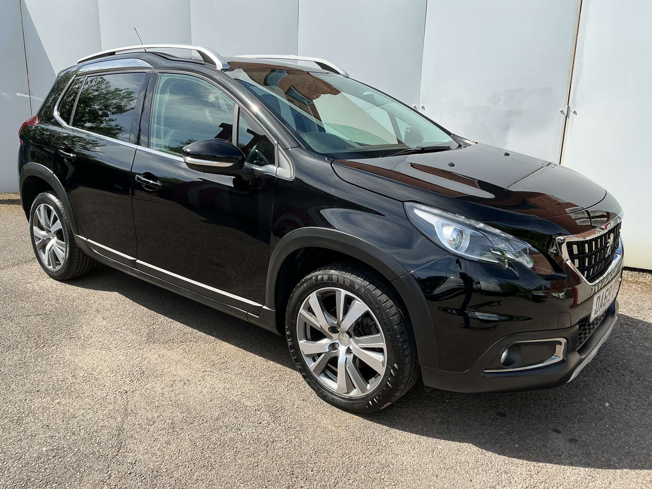 2019 PEUGEOT 2008 2019 PEUGEOT 2008