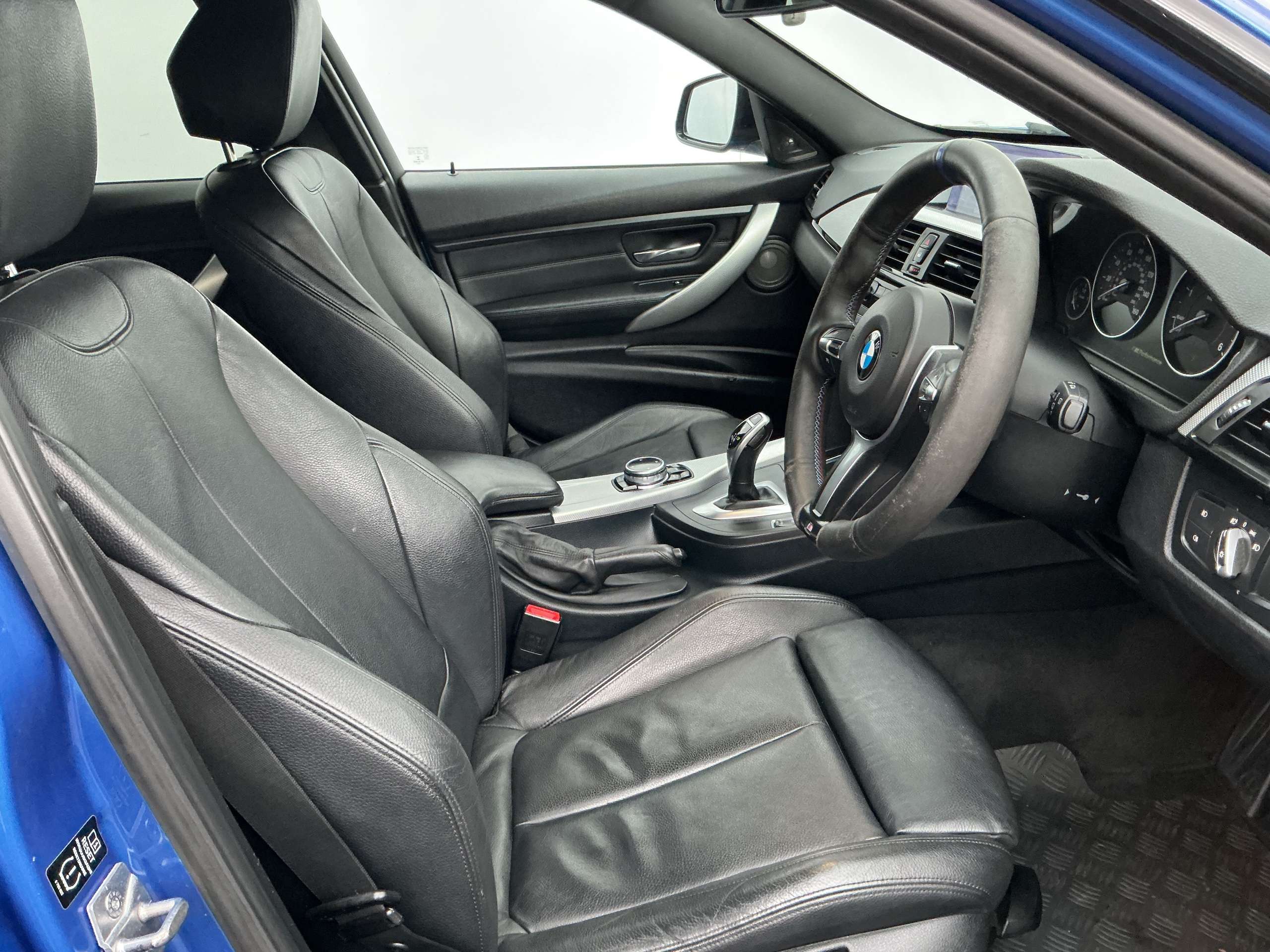 2014 BMW 3 SERIES 2014 BMW 3 SERIES