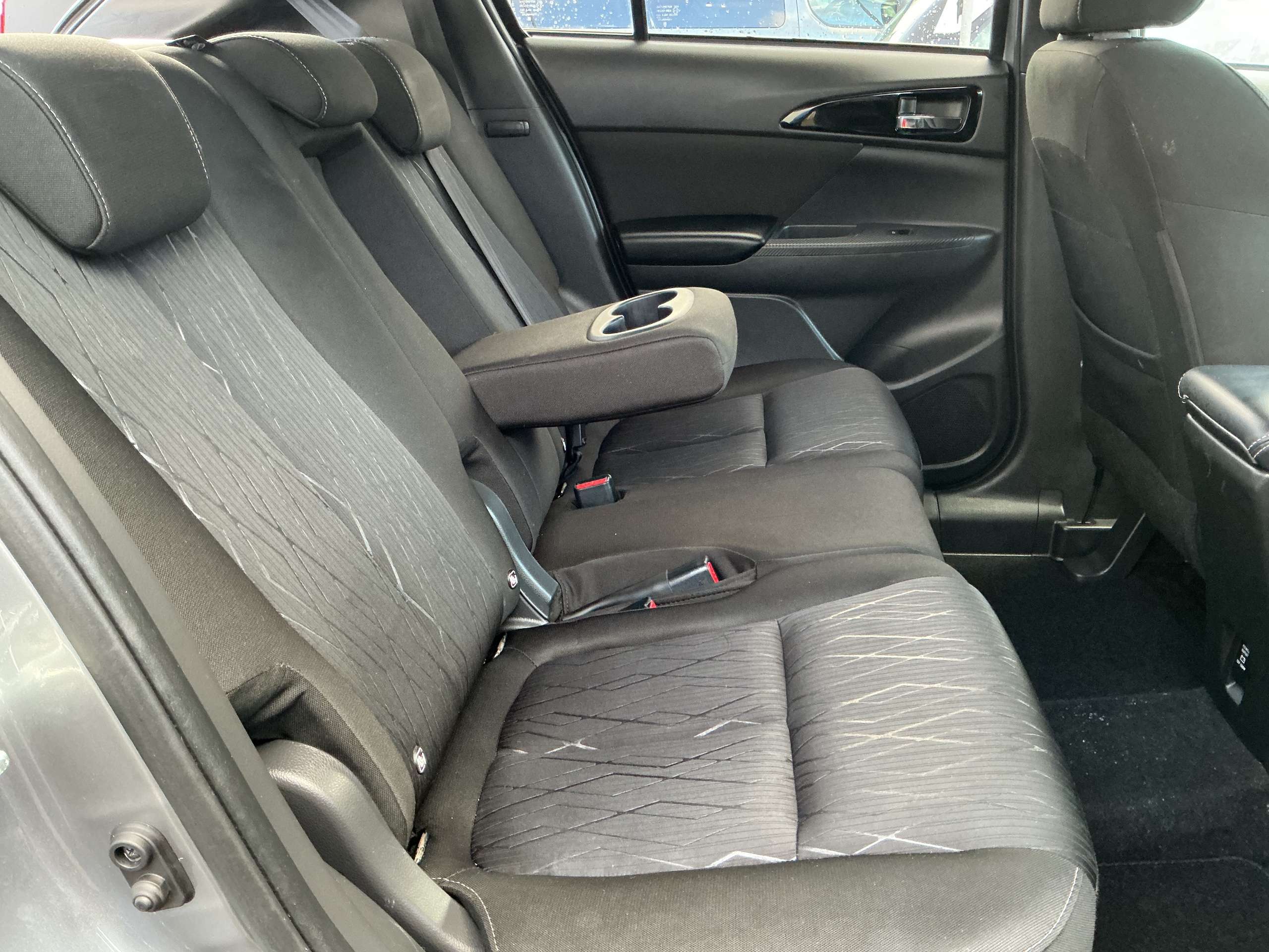 2019 MITSUBISHI ECLIPSE CROSS 2019 MITSUBISHI ECLIPSE CROSS