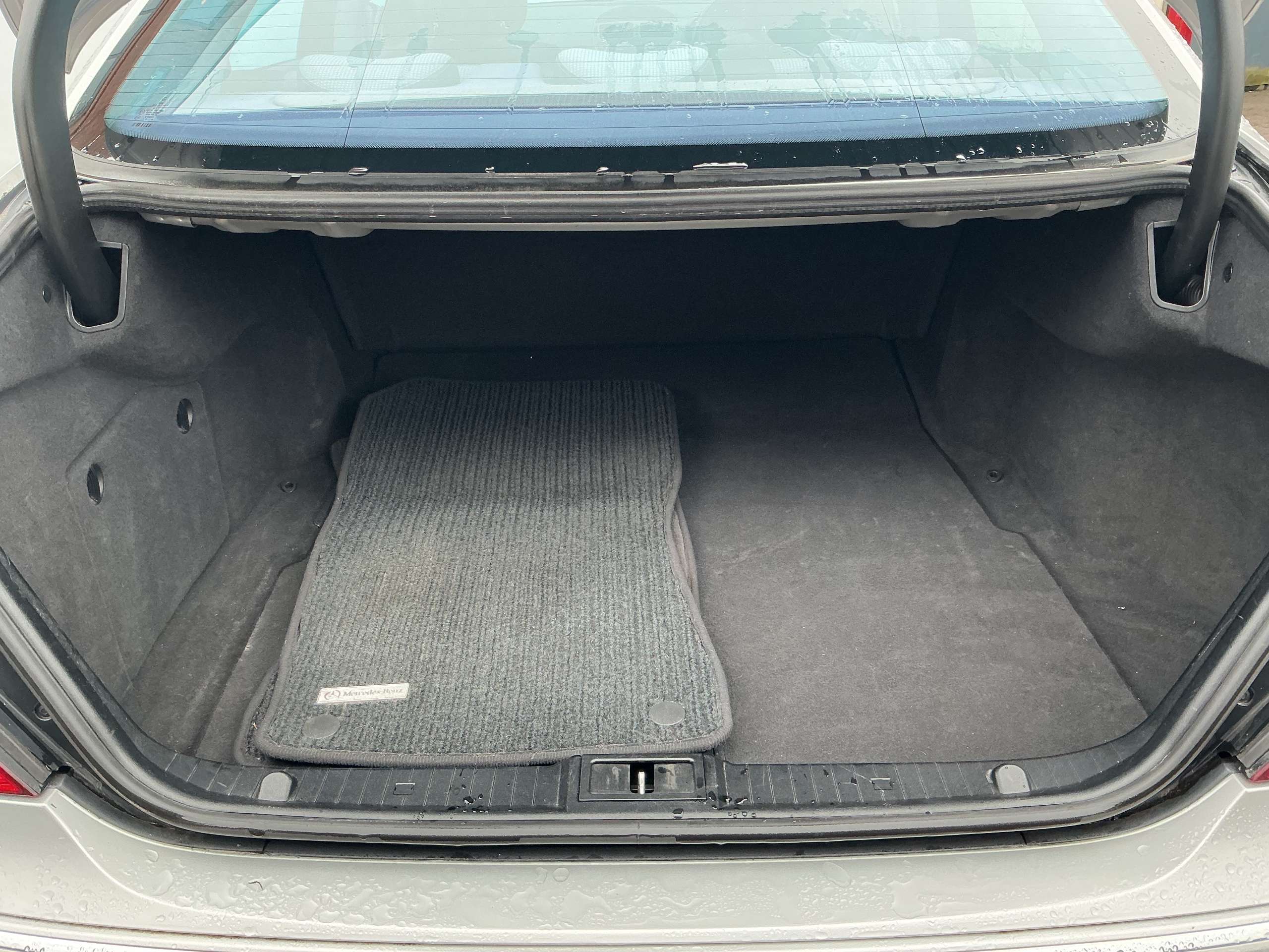 2004 MERCEDES-BENZ E CLASS 2004 MERCEDES-BENZ E CLASS