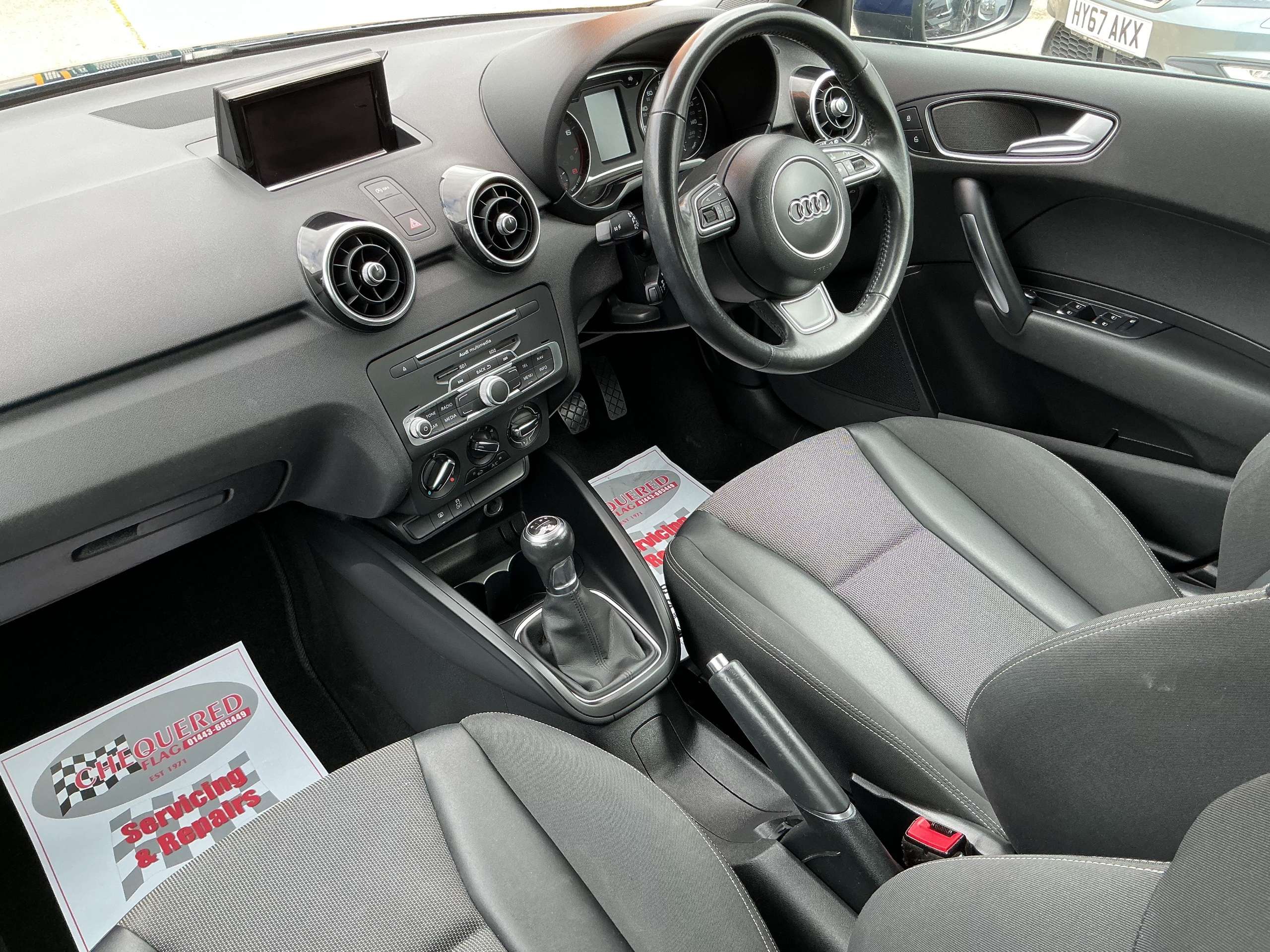 2018 AUDI A1 2018 AUDI A1