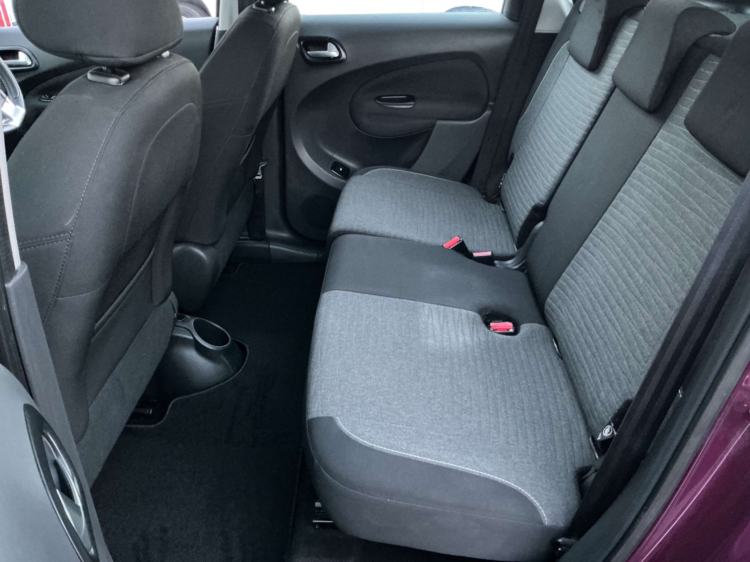 2016 CITROEN C3 PICASSO 2016 CITROEN C3 PICASSO