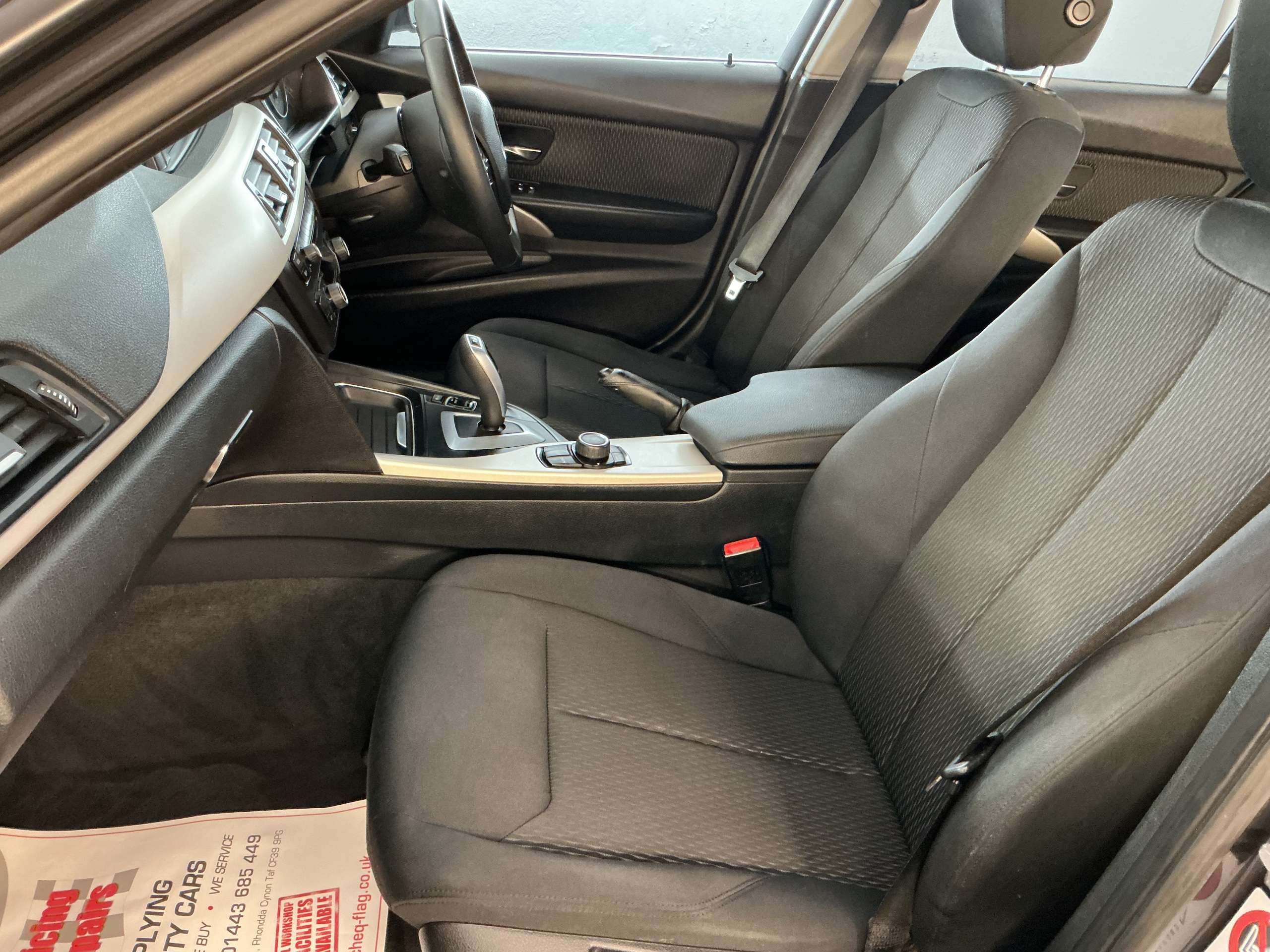 2015 BMW 3 SERIES 2015 BMW 3 SERIES