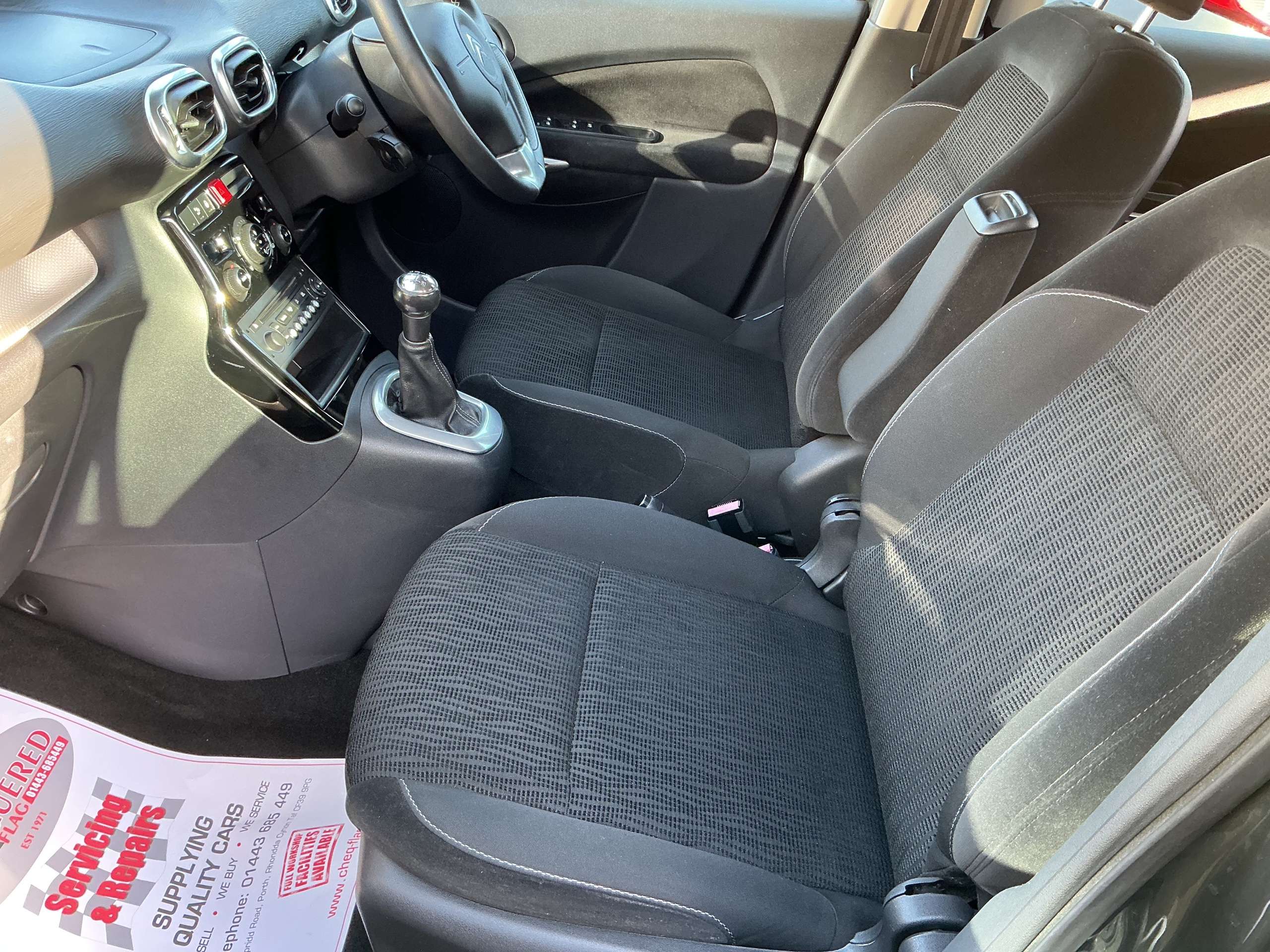 2013 CITROEN C3 PICASSO 2013 CITROEN C3 PICASSO