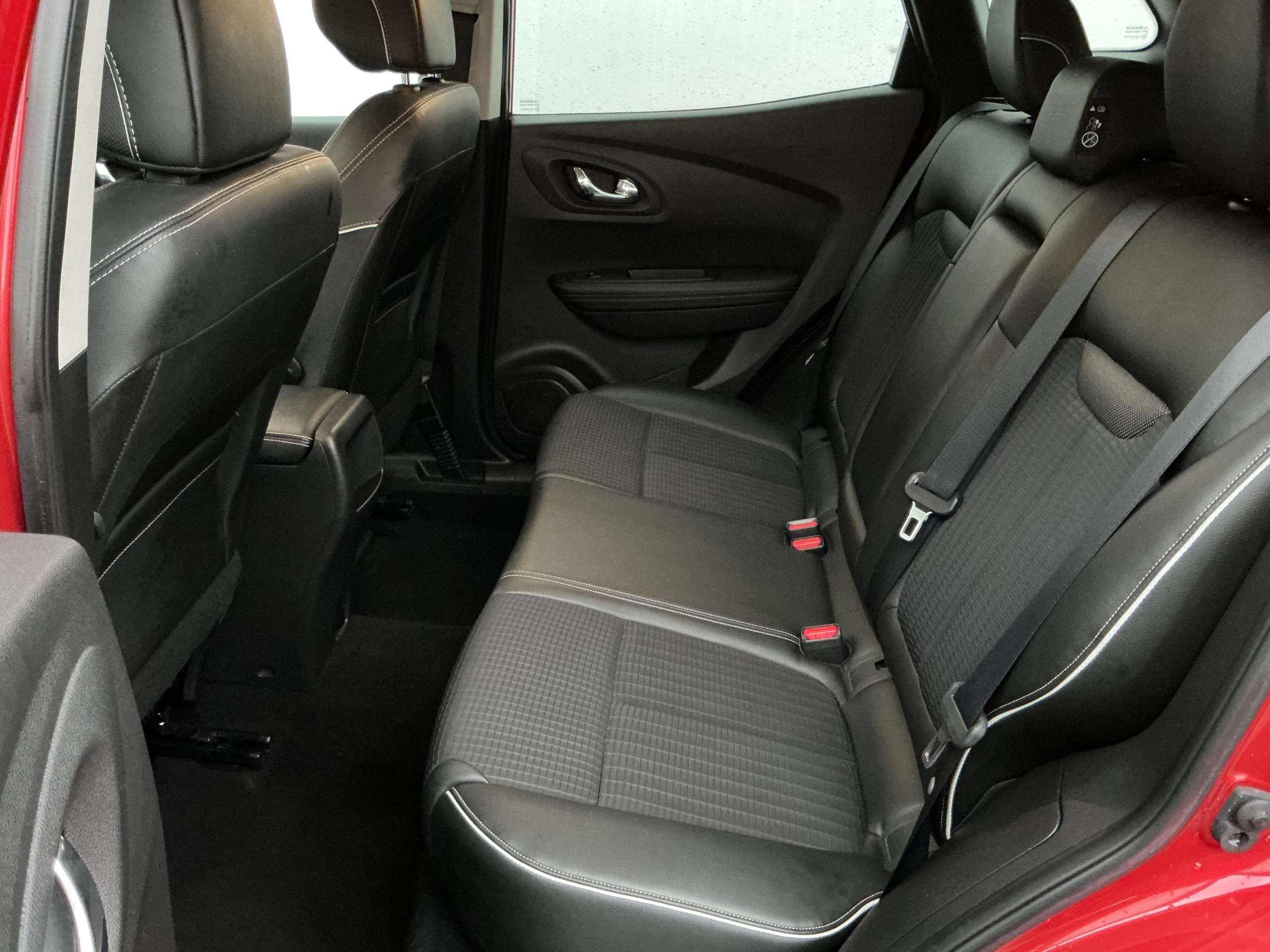 2016 RENAULT KADJAR 2016 RENAULT KADJAR