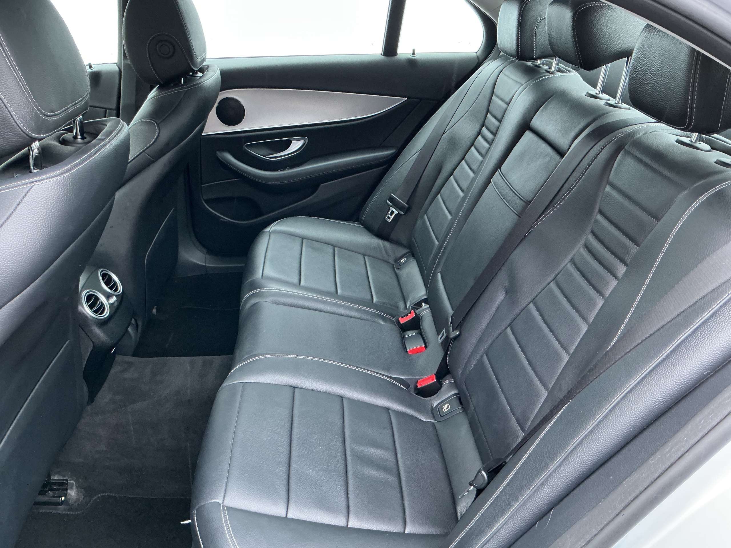 2016 MERCEDES-BENZ E CLASS 2016 MERCEDES-BENZ E CLASS