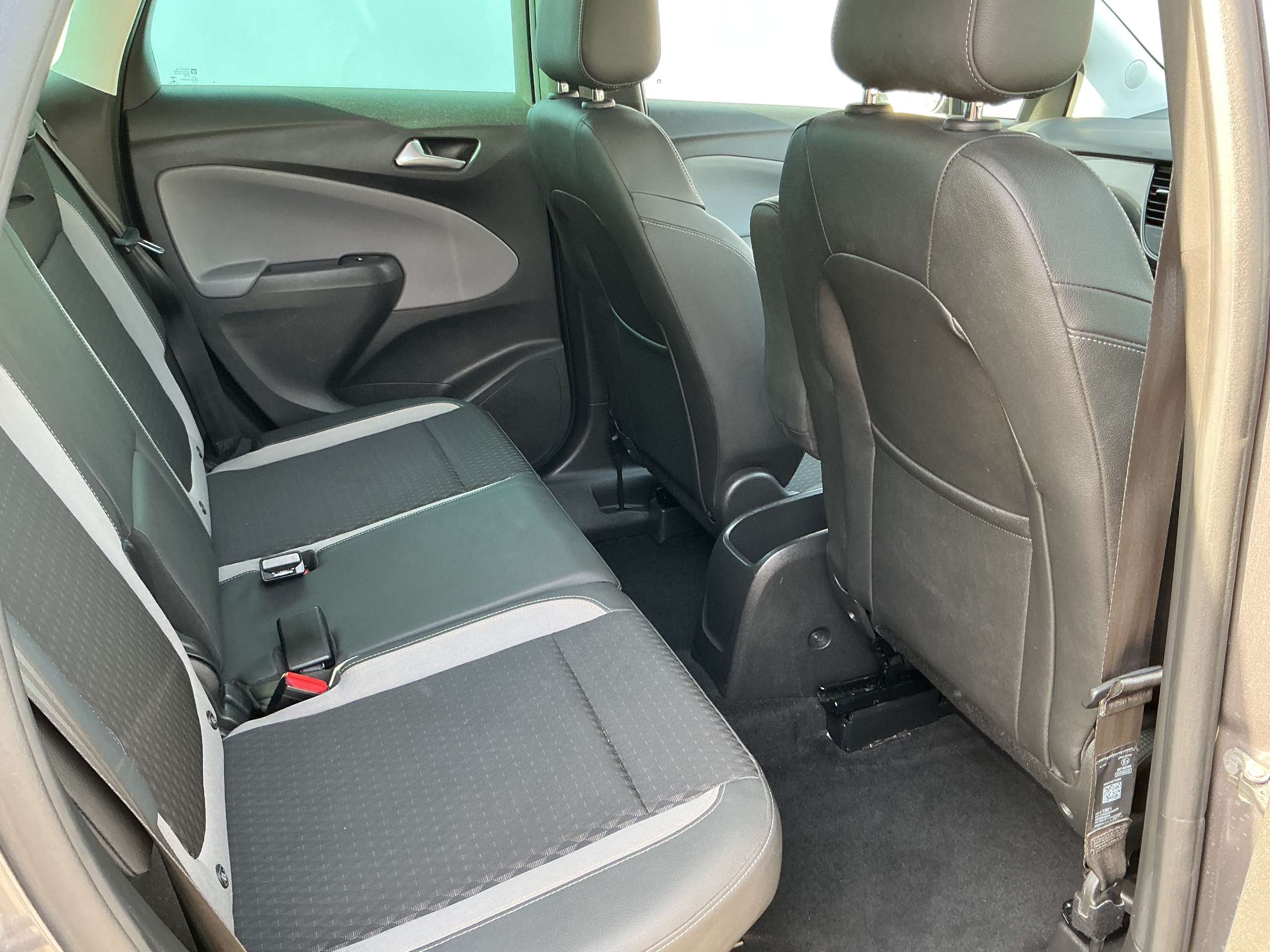 2019 VAUXHALL CROSSLAND X 2019 VAUXHALL CROSSLAND X