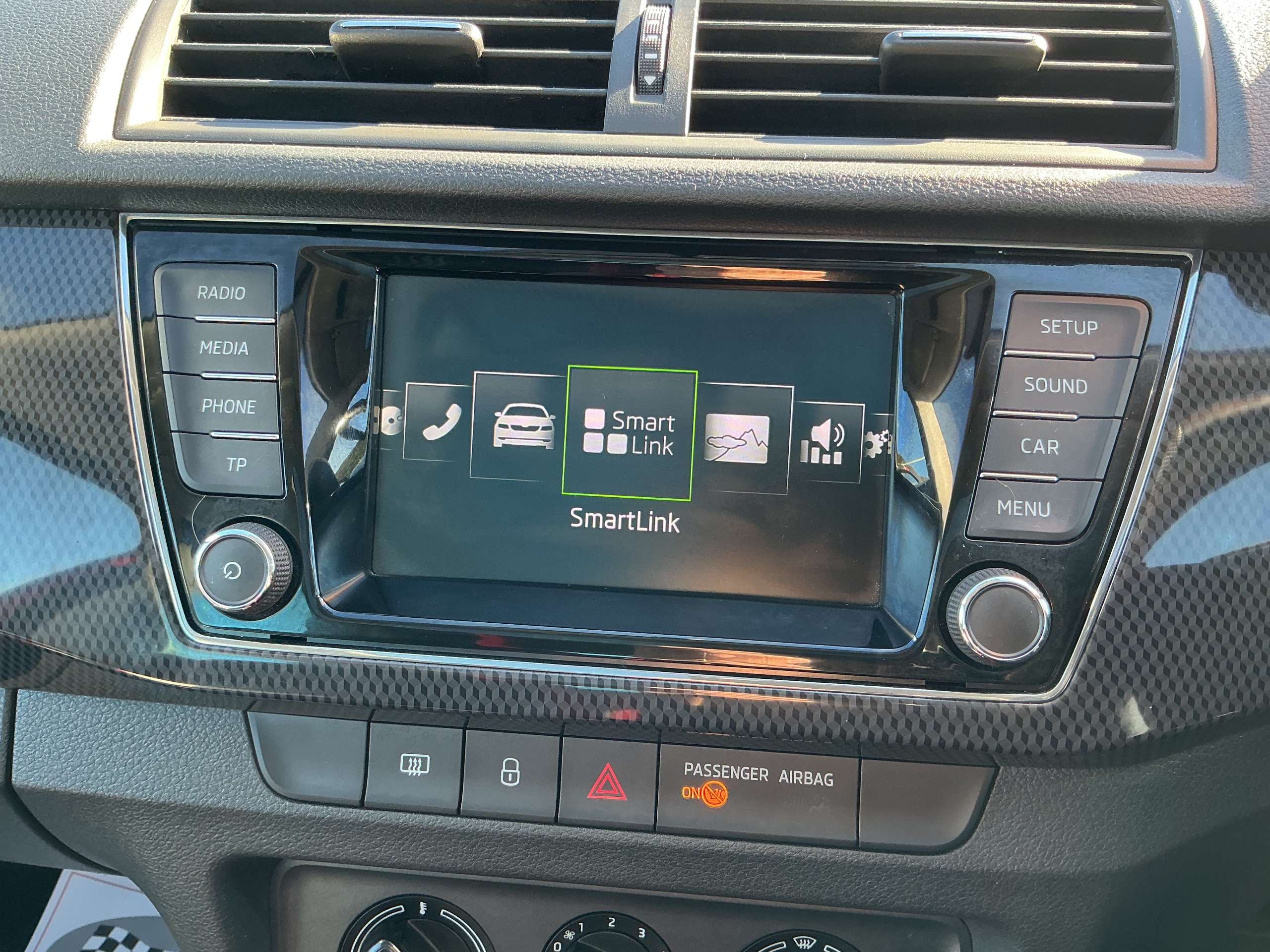 2017 SKODA FABIA 2017 SKODA FABIA