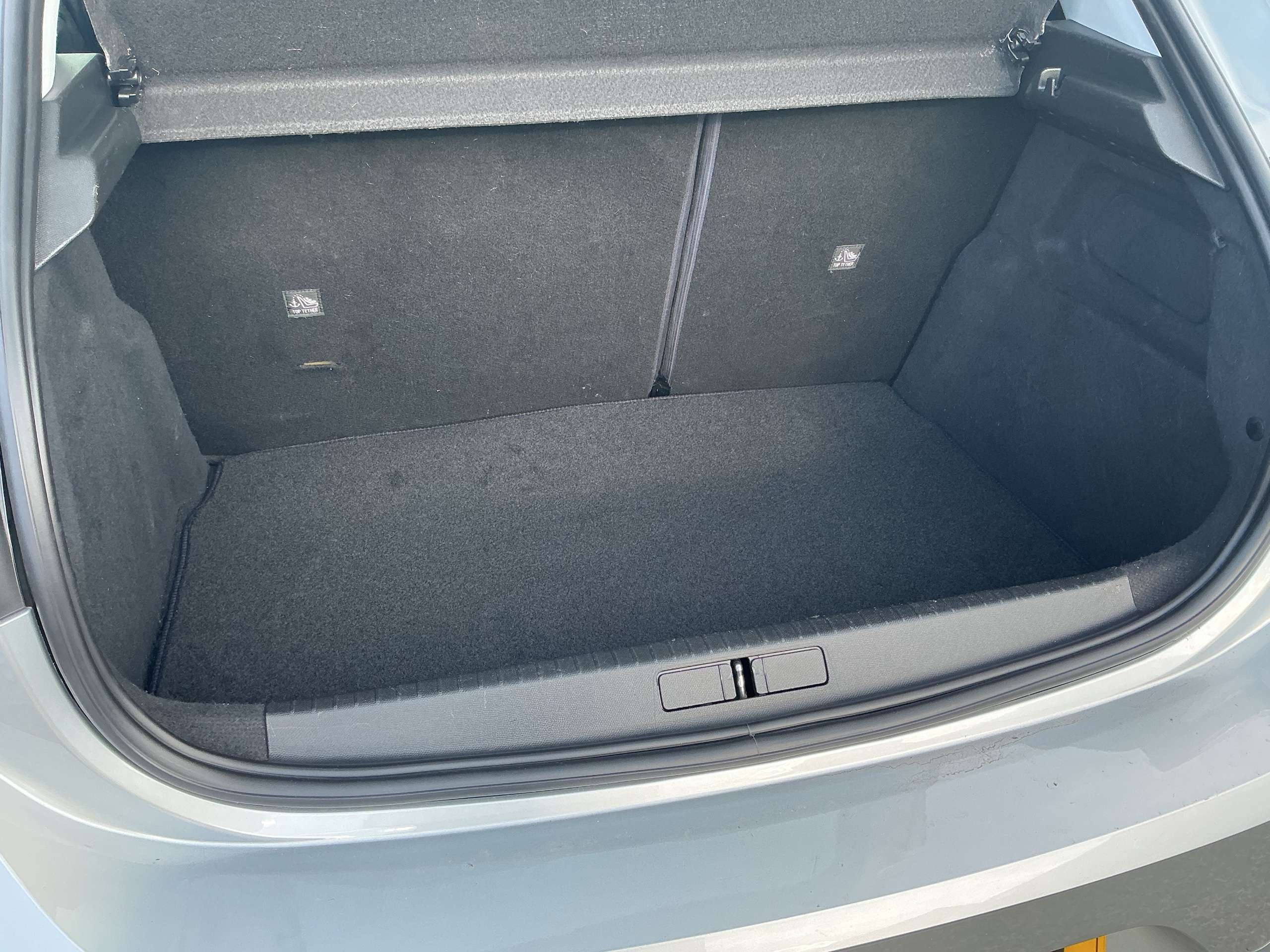 2022 VAUXHALL CORSA 2022 VAUXHALL CORSA