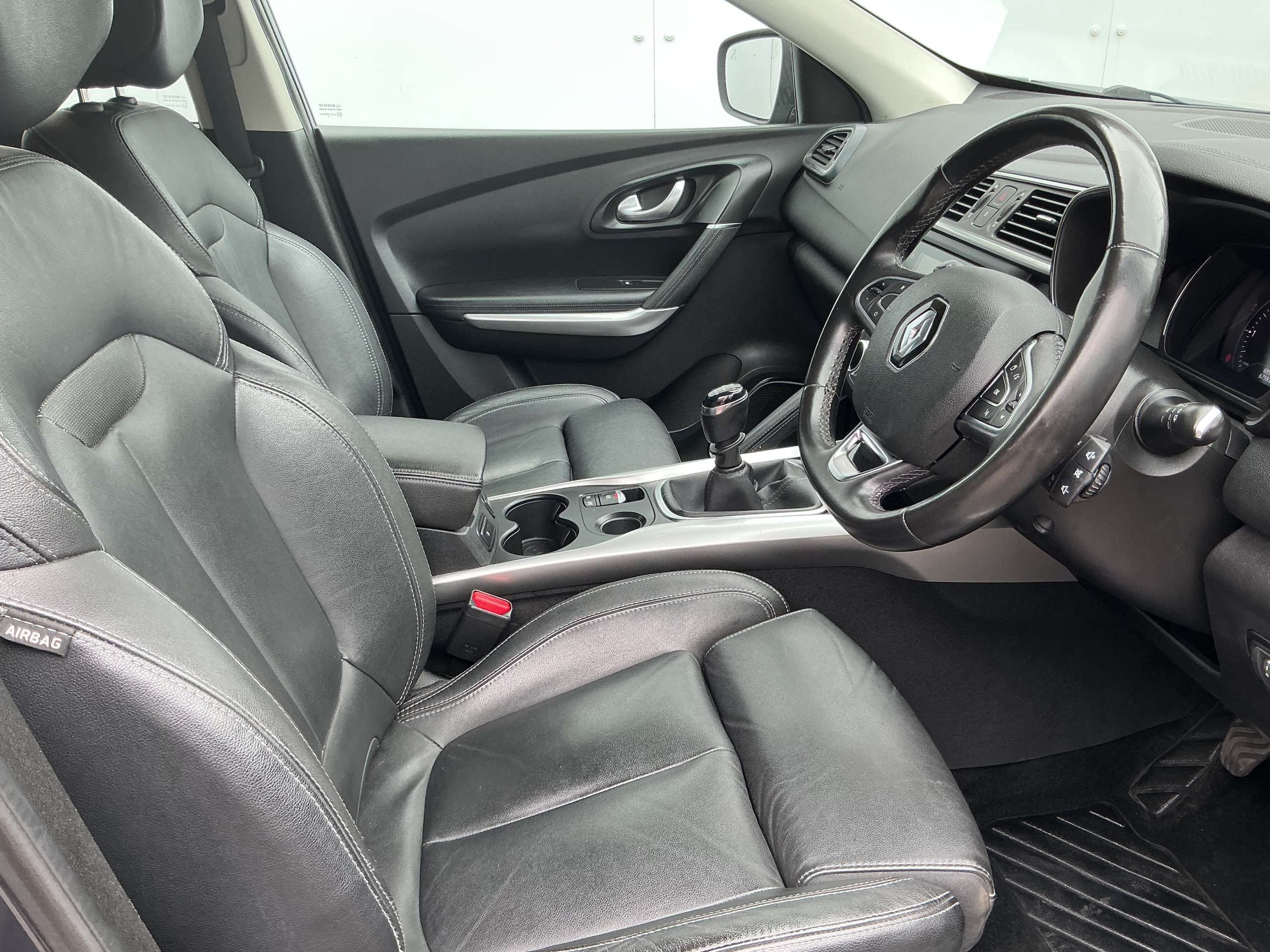 2019 RENAULT KADJAR 2019 RENAULT KADJAR