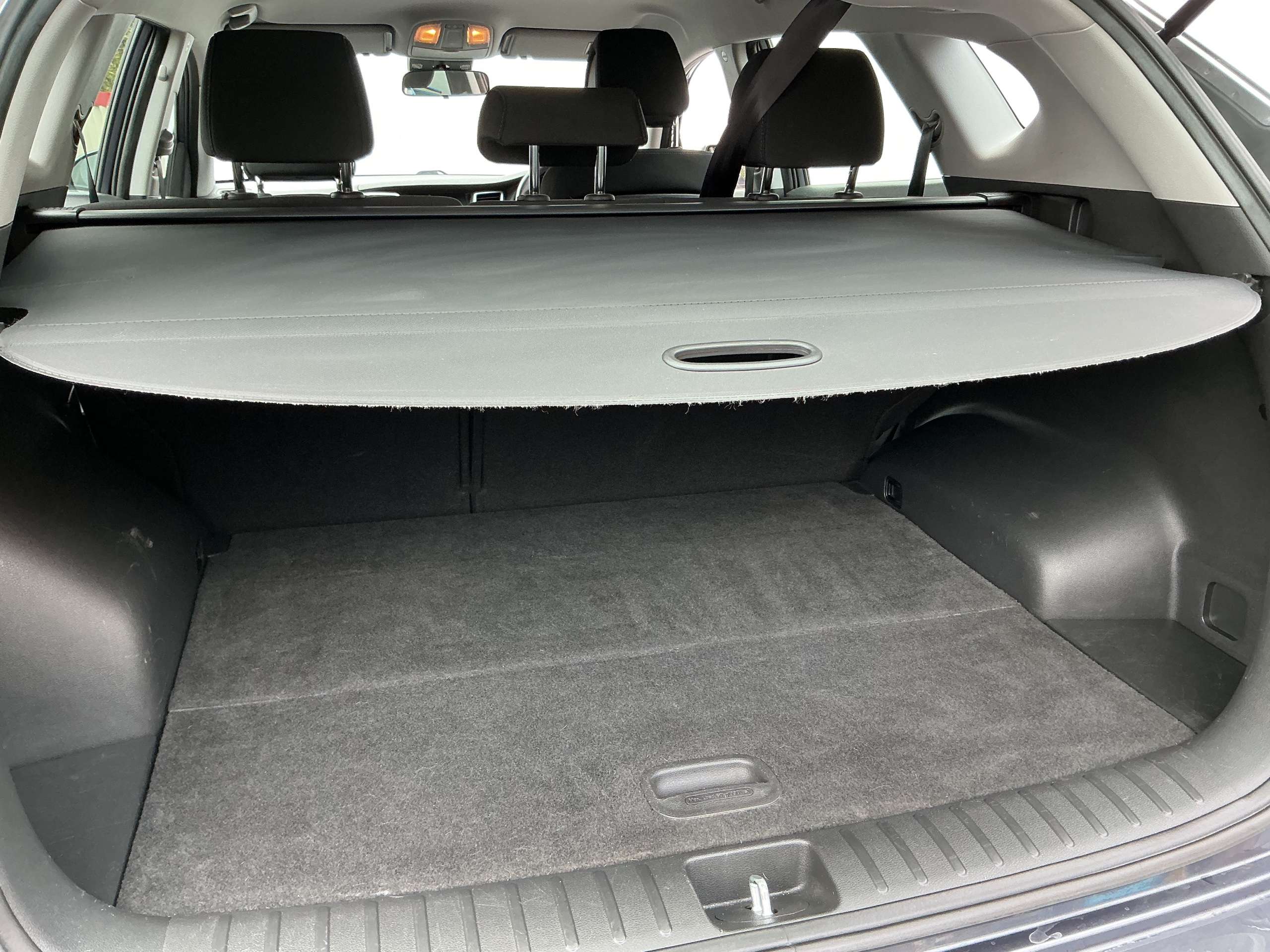 2016 HYUNDAI TUCSON 2016 HYUNDAI TUCSON