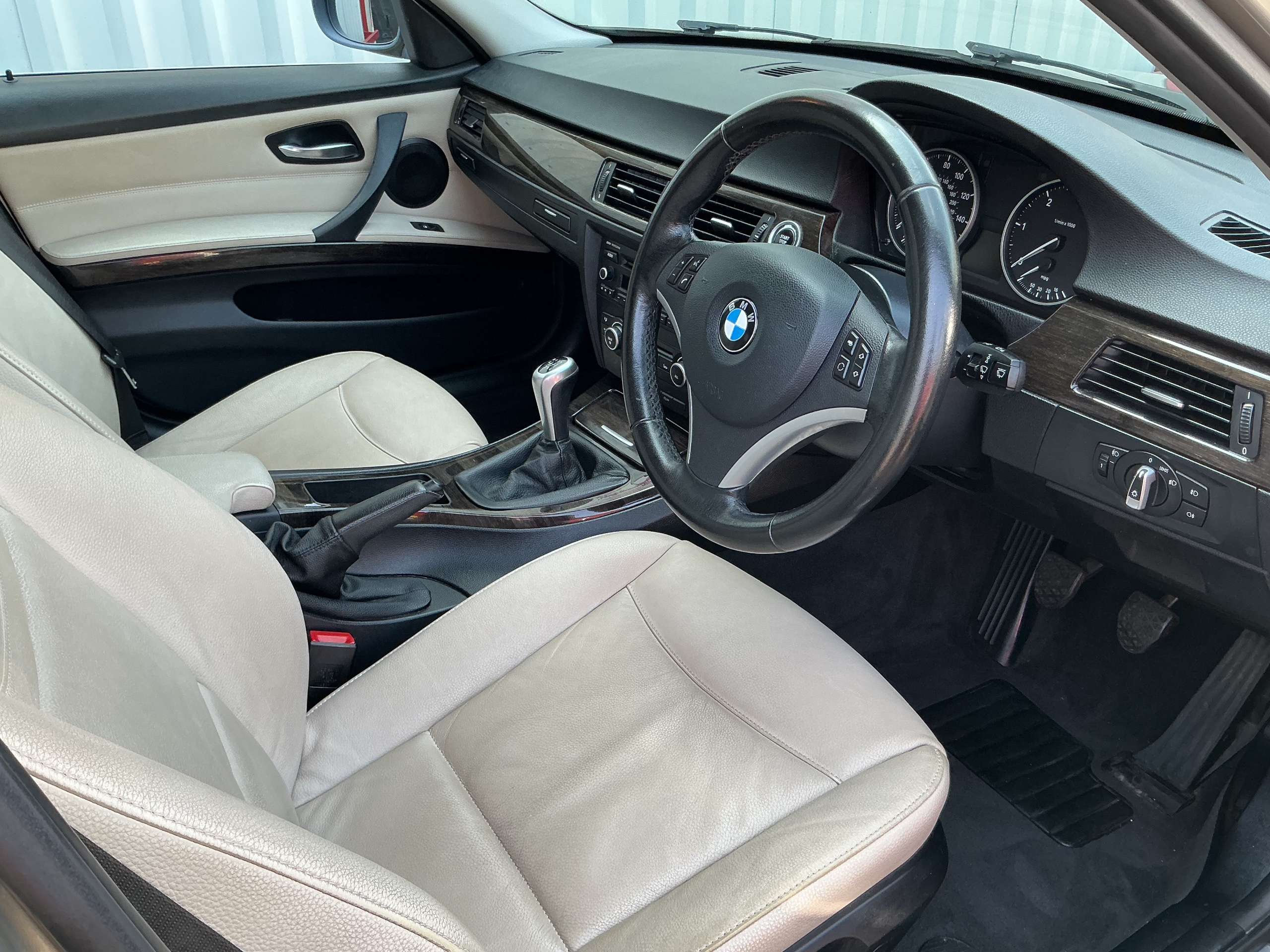 2012 BMW 3 SERIES 2012 BMW 3 SERIES