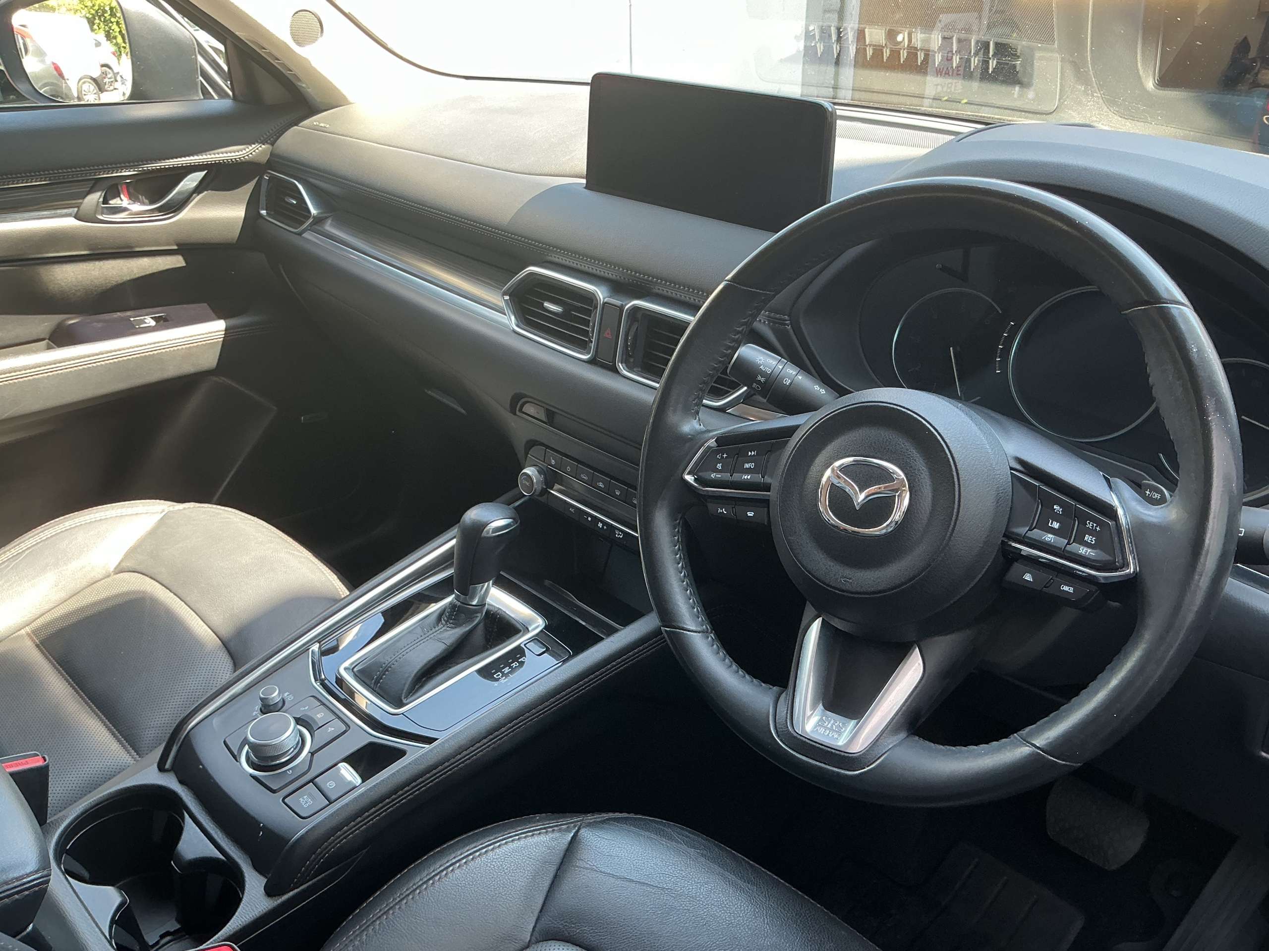 2022 MAZDA CX-5 2022 MAZDA CX-5