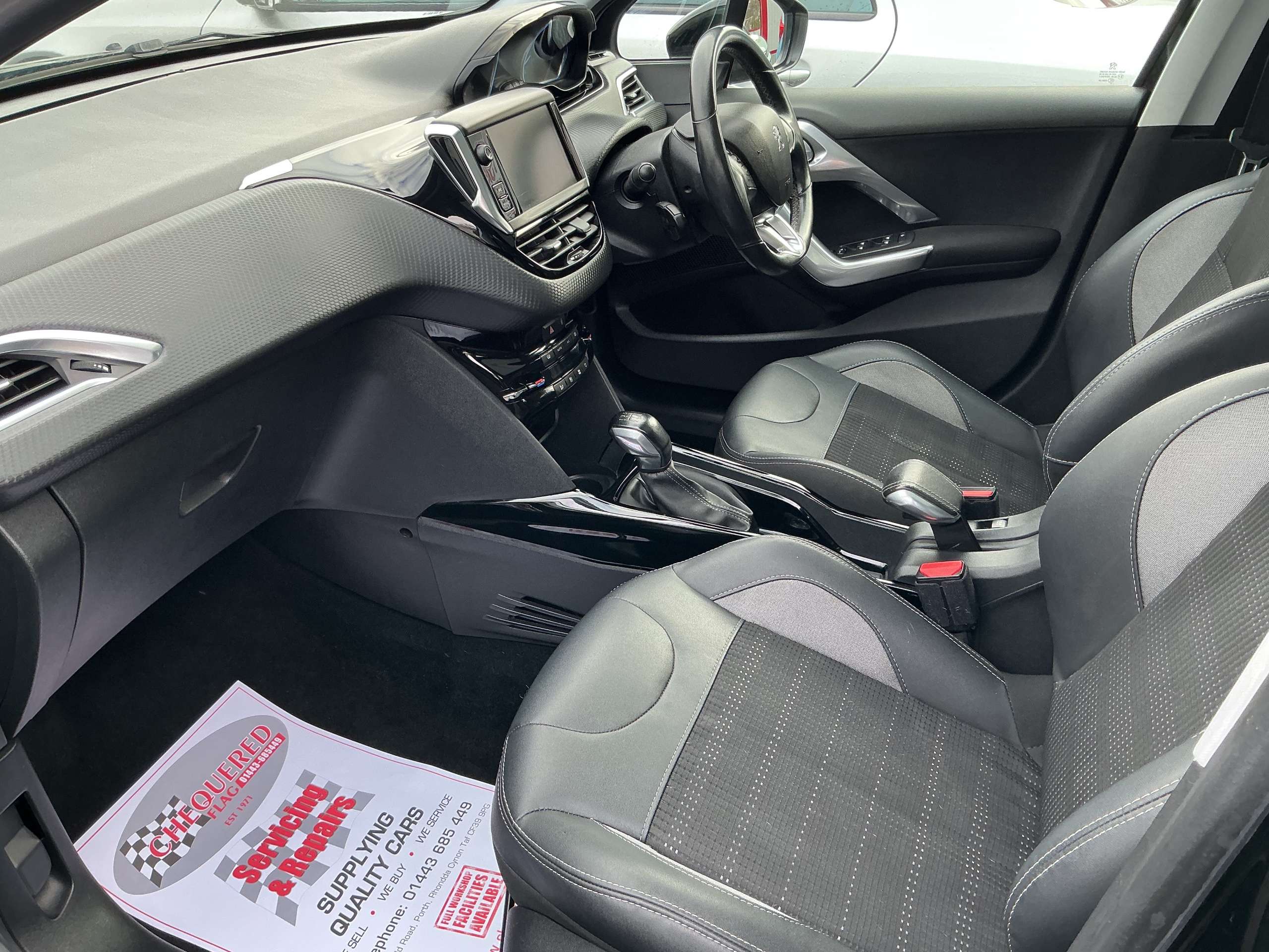 2019 PEUGEOT 2008 2019 PEUGEOT 2008