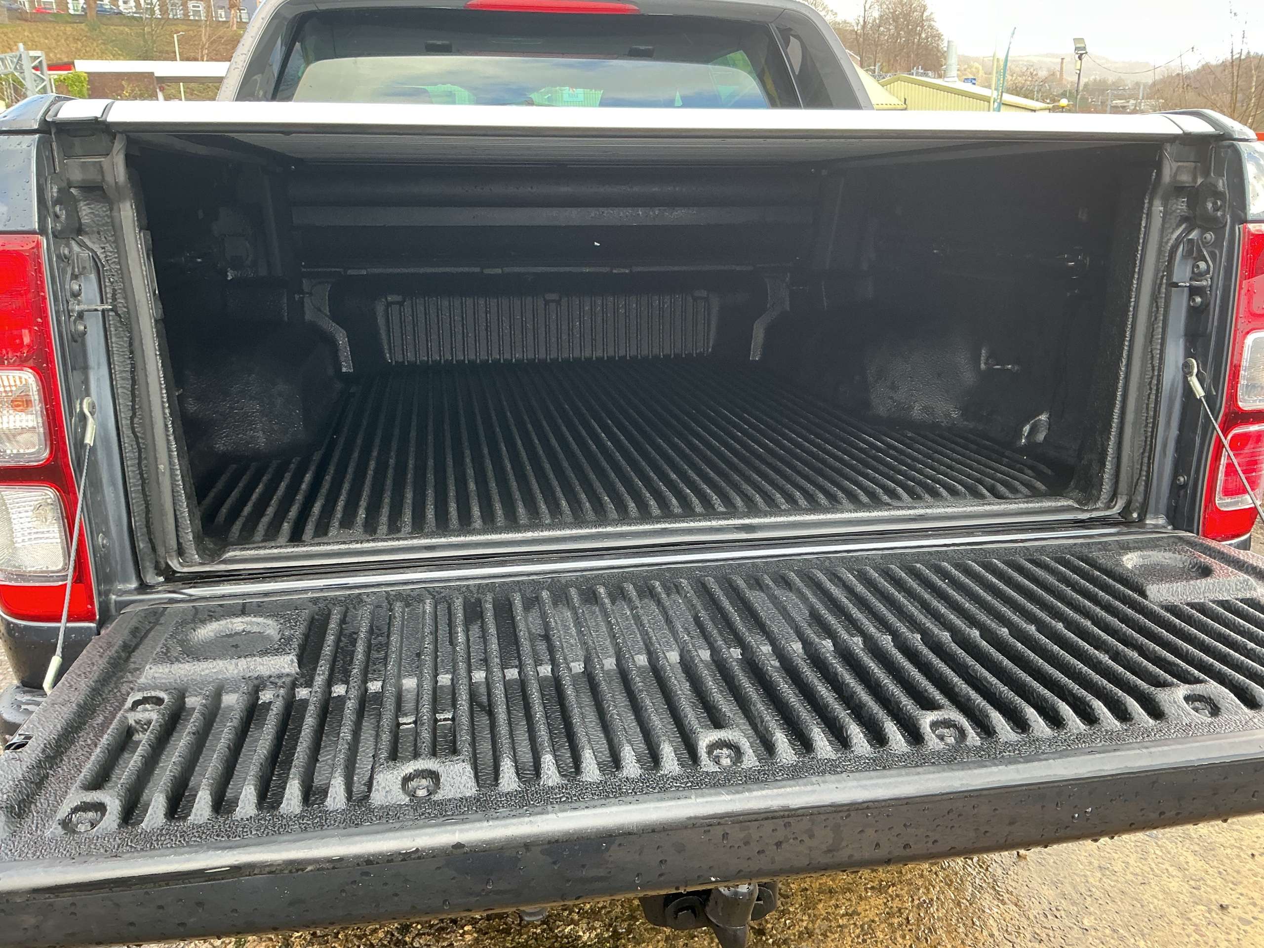 2022 FORD RANGER 2022 FORD RANGER