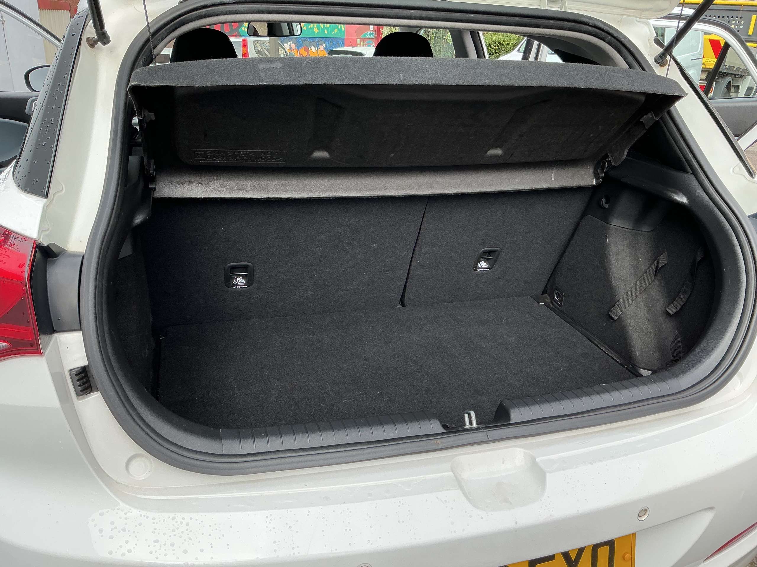 2016 HYUNDAI I20 2016 HYUNDAI I20