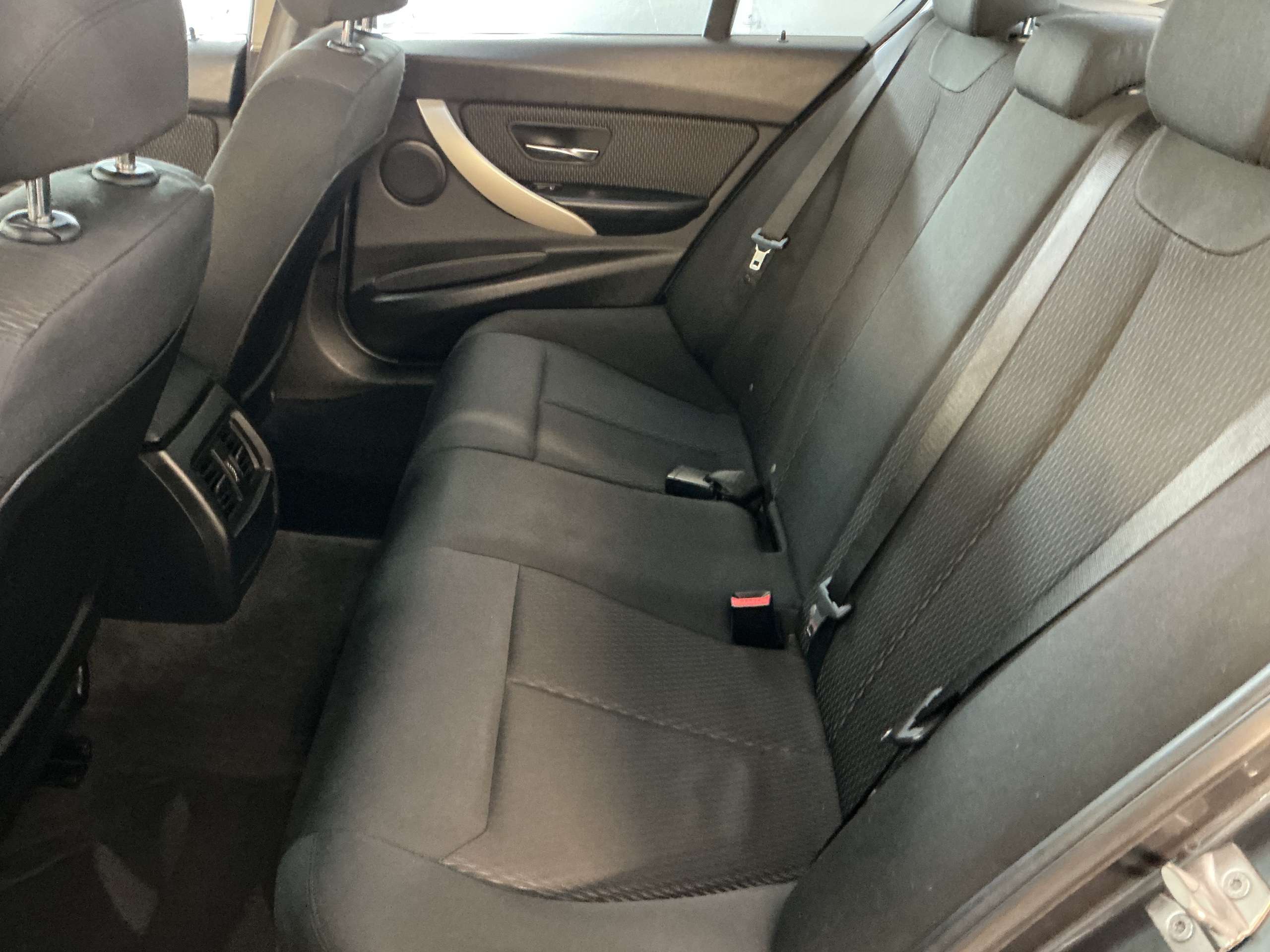 2015 BMW 3 SERIES 2015 BMW 3 SERIES