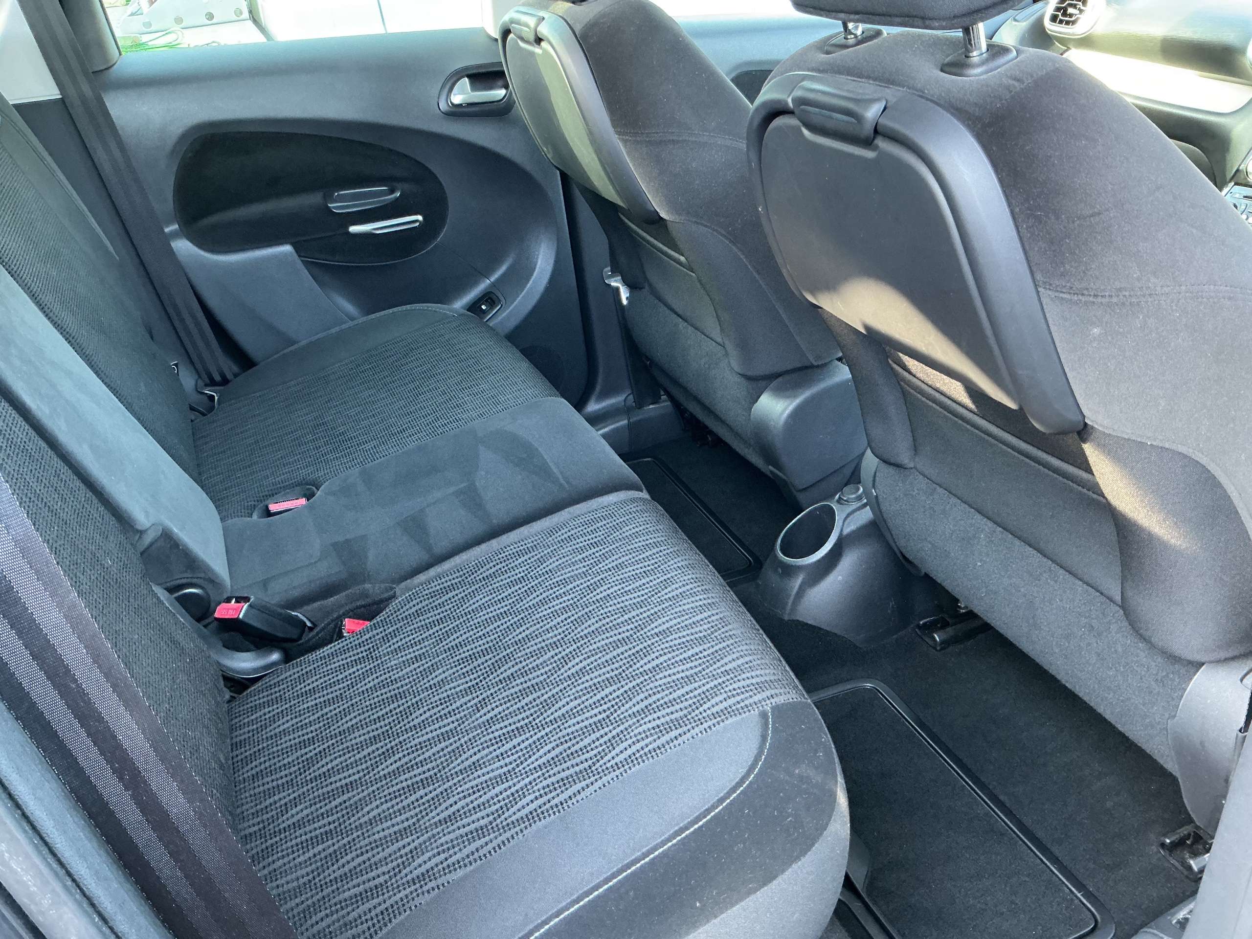 2013 CITROEN C3 PICASSO 2013 CITROEN C3 PICASSO