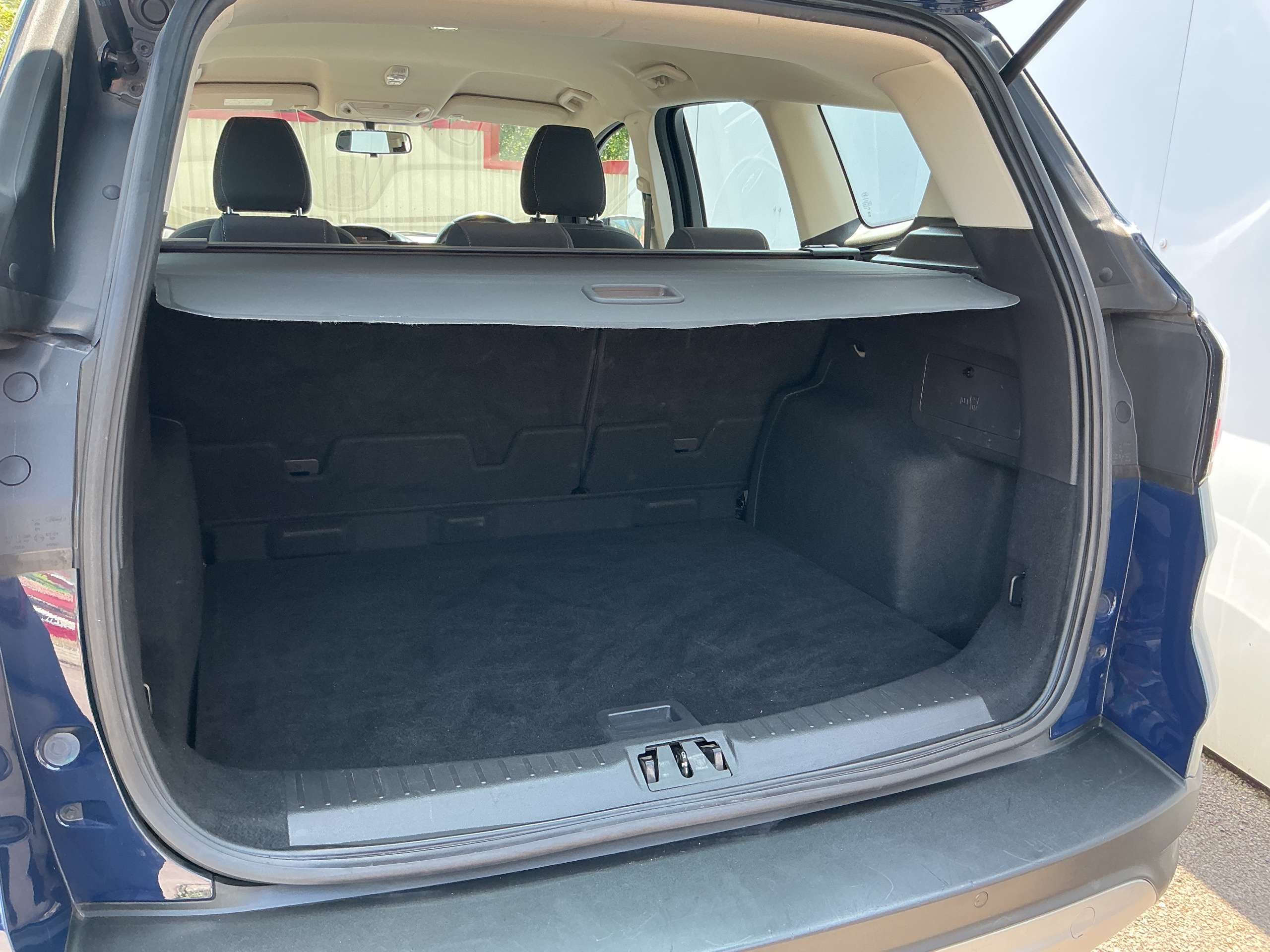 2018 FORD KUGA 2018 FORD KUGA