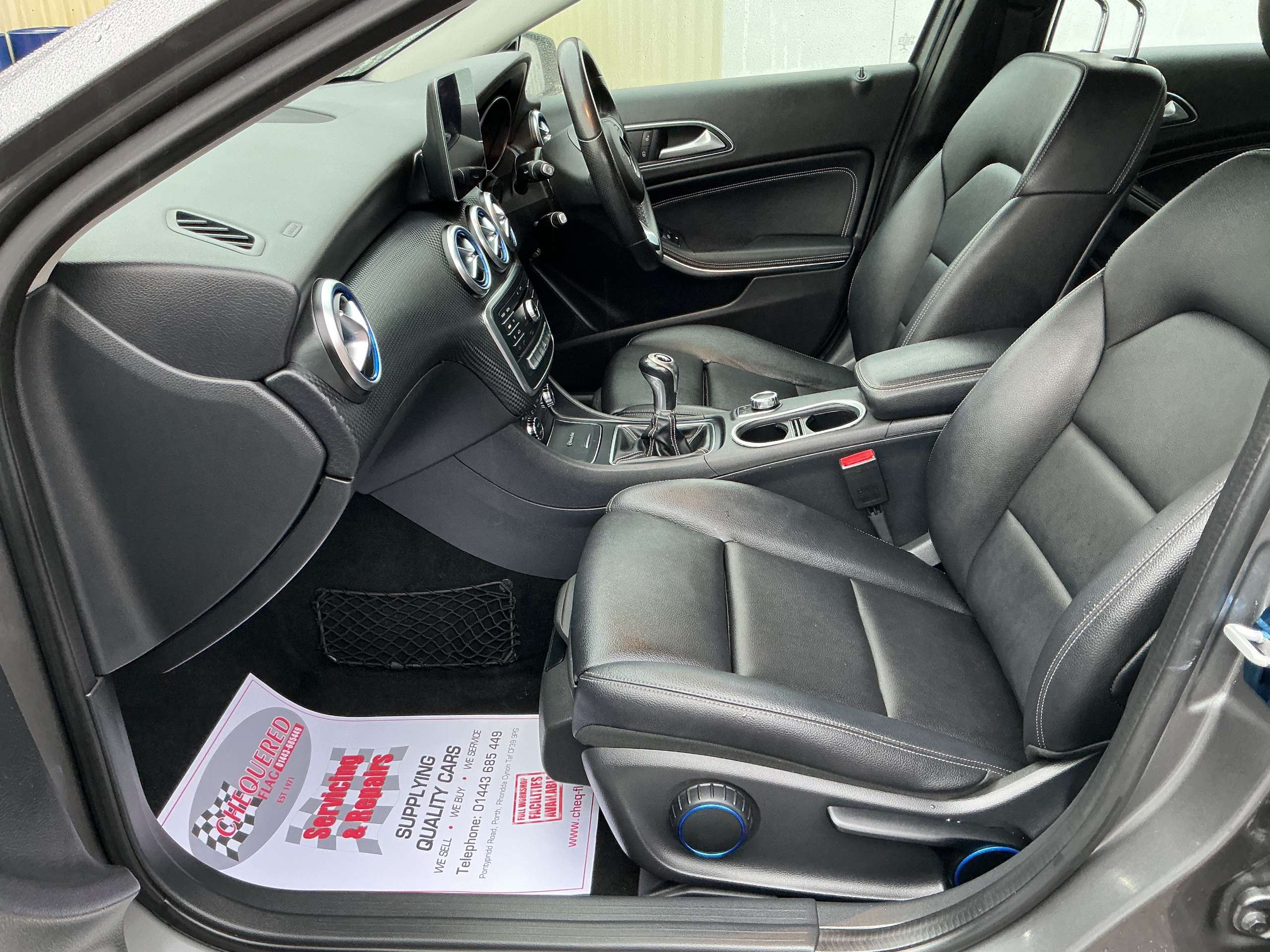 2017 MERCEDES-BENZ A CLASS 2017 MERCEDES-BENZ A CLASS