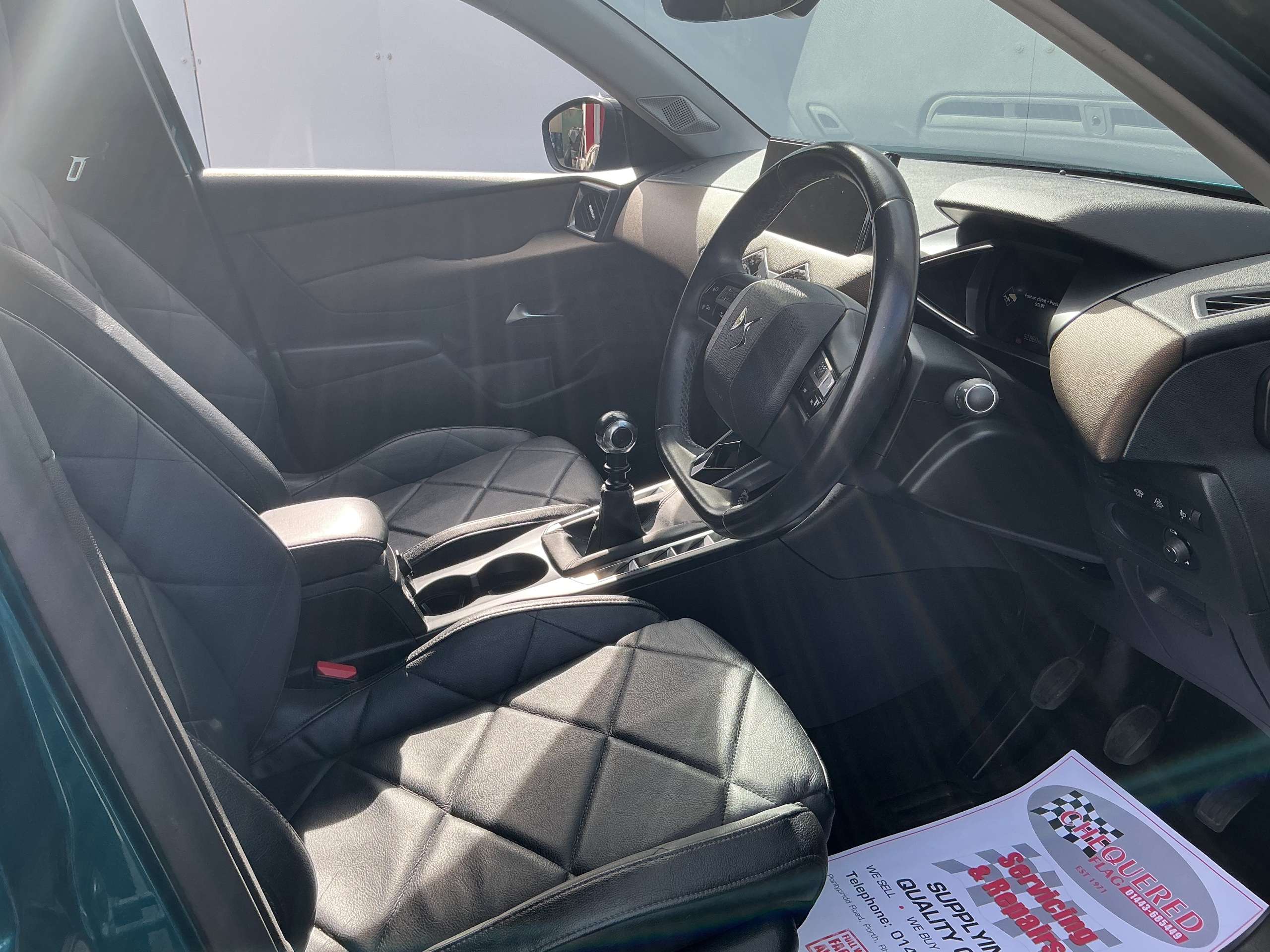 2019 DS DS3 CROSSBACK 2019 DS DS3 CROSSBACK