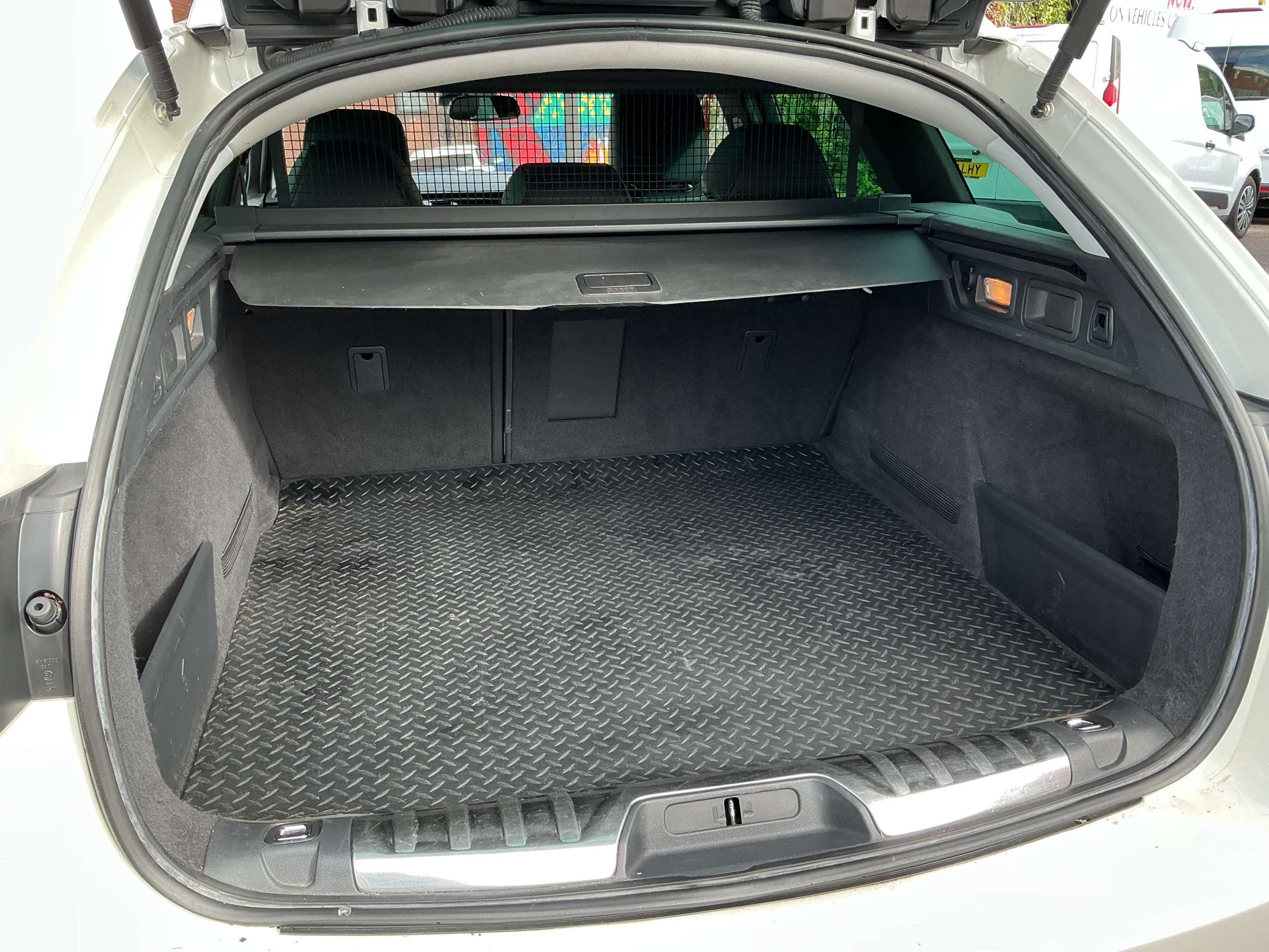 2014 PEUGEOT 508 SW 2014 PEUGEOT 508 SW