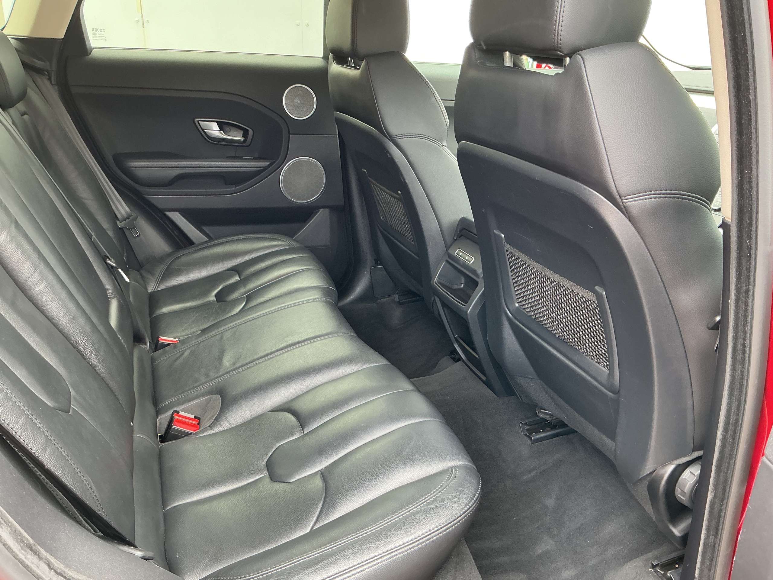 2015 LAND ROVER RANGE ROVER EVOQUE 2015 LAND ROVER RANGE ROVER EVOQUE