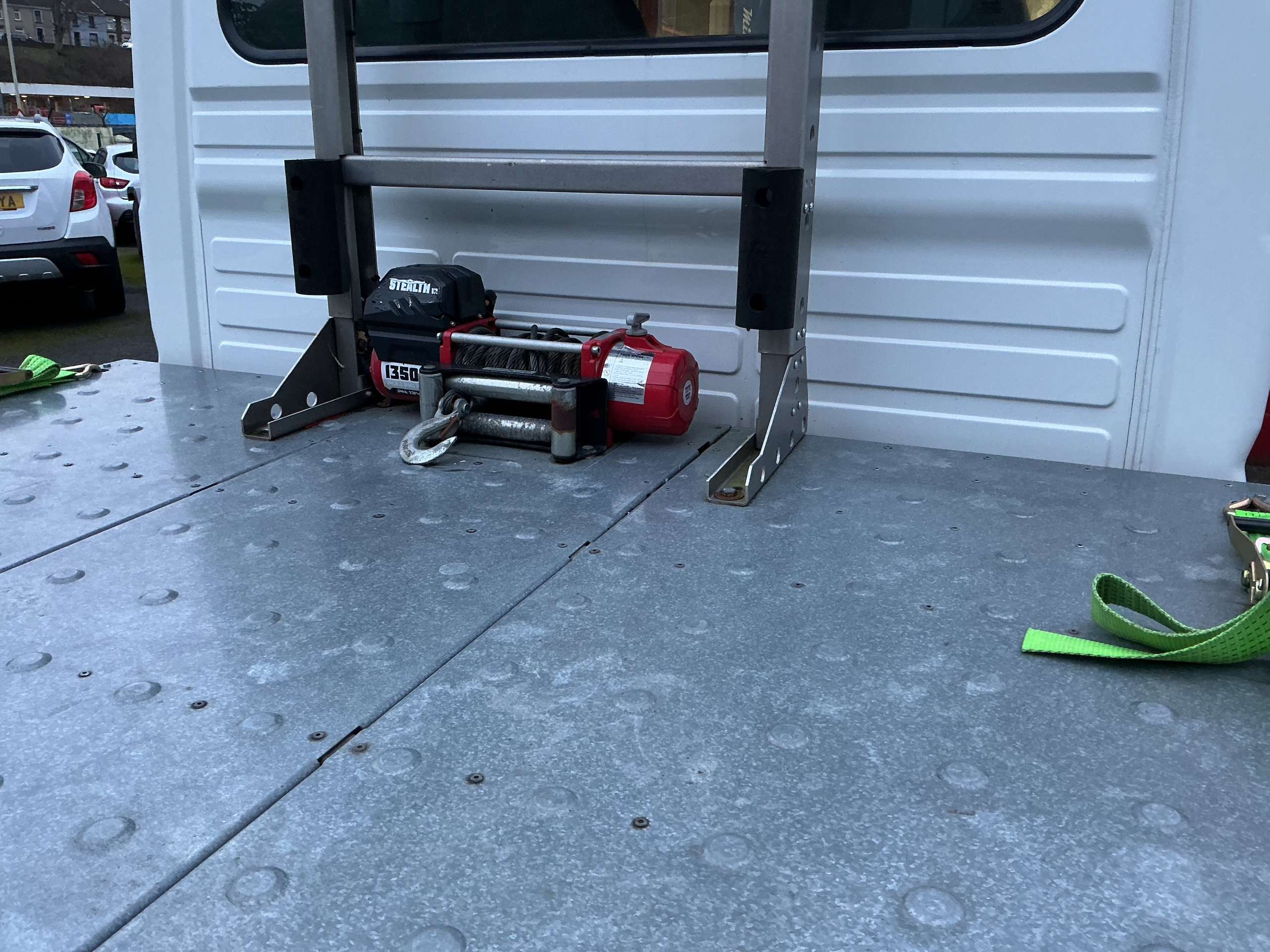 2016 CITROEN RELAY 2016 CITROEN RELAY