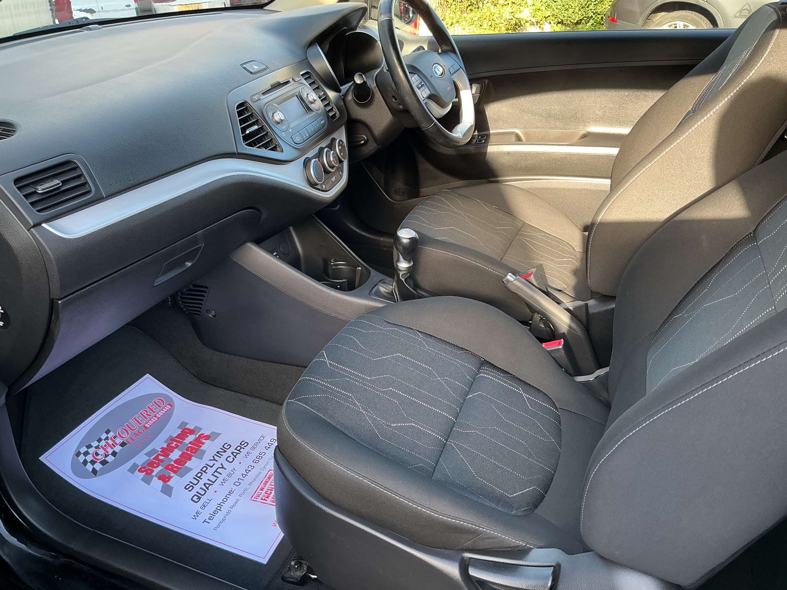 2016 KIA PICANTO 2016 KIA PICANTO