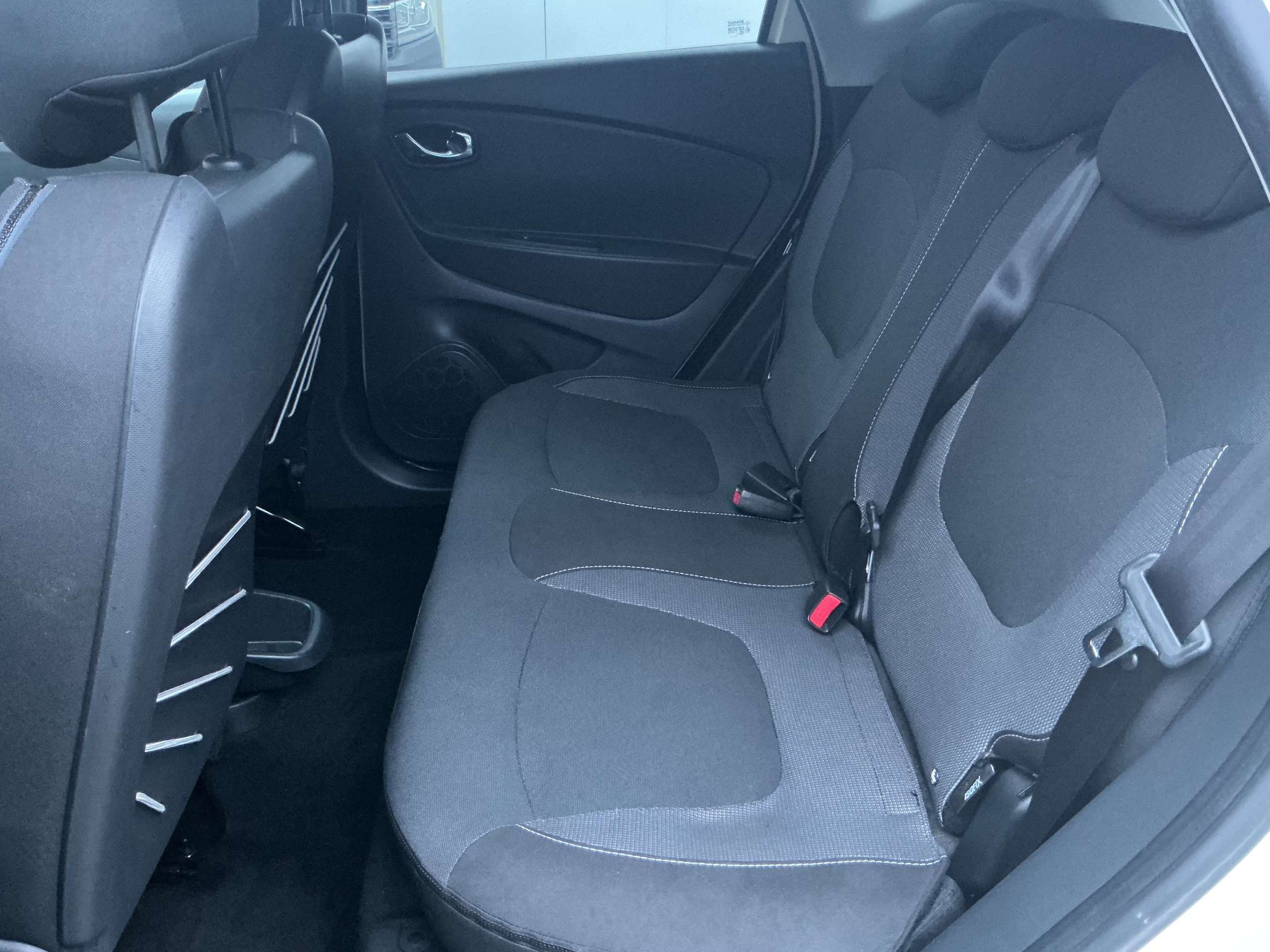 2015 RENAULT CAPTUR 2015 RENAULT CAPTUR