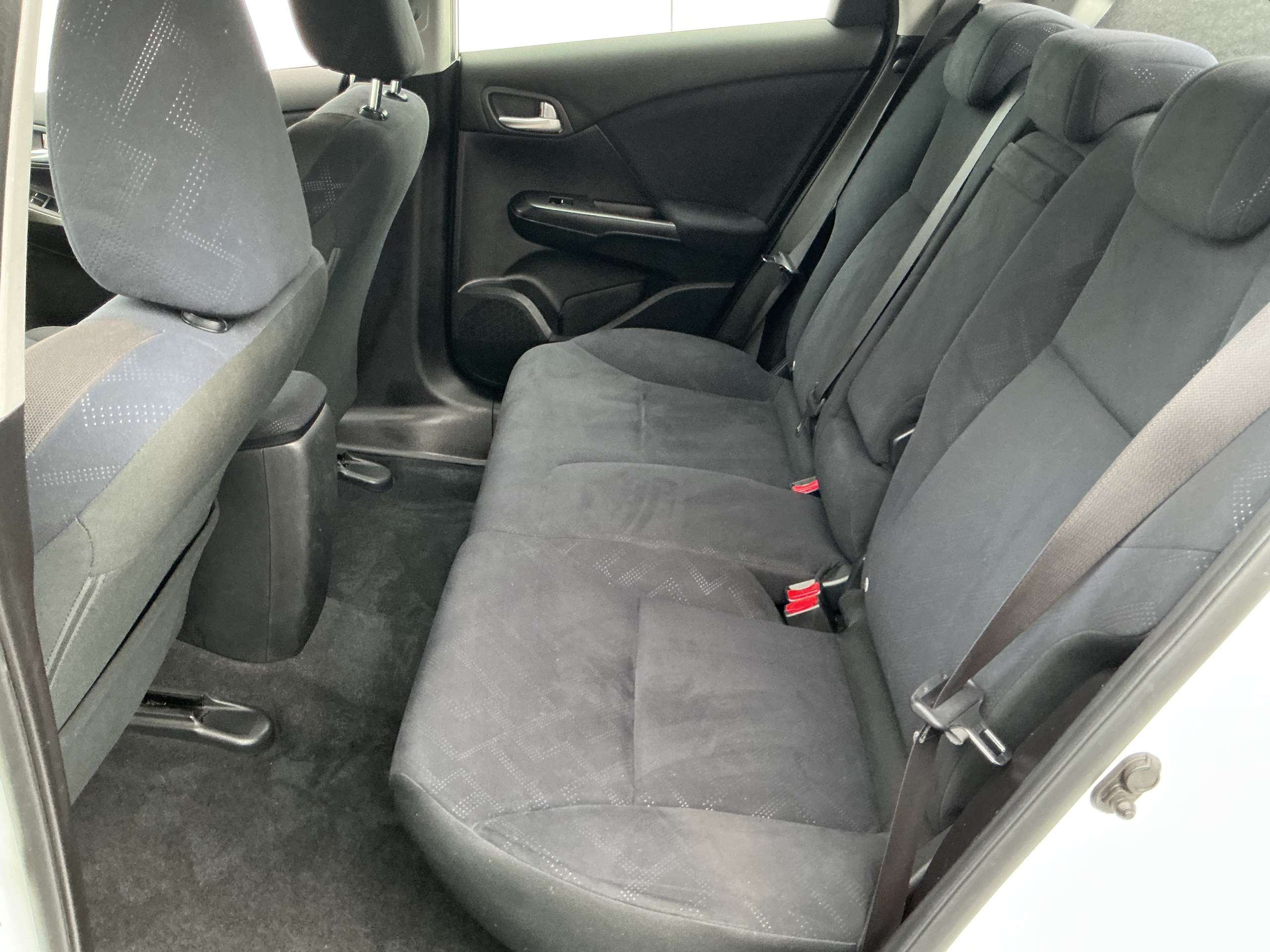 2013 HONDA CIVIC 2013 HONDA CIVIC