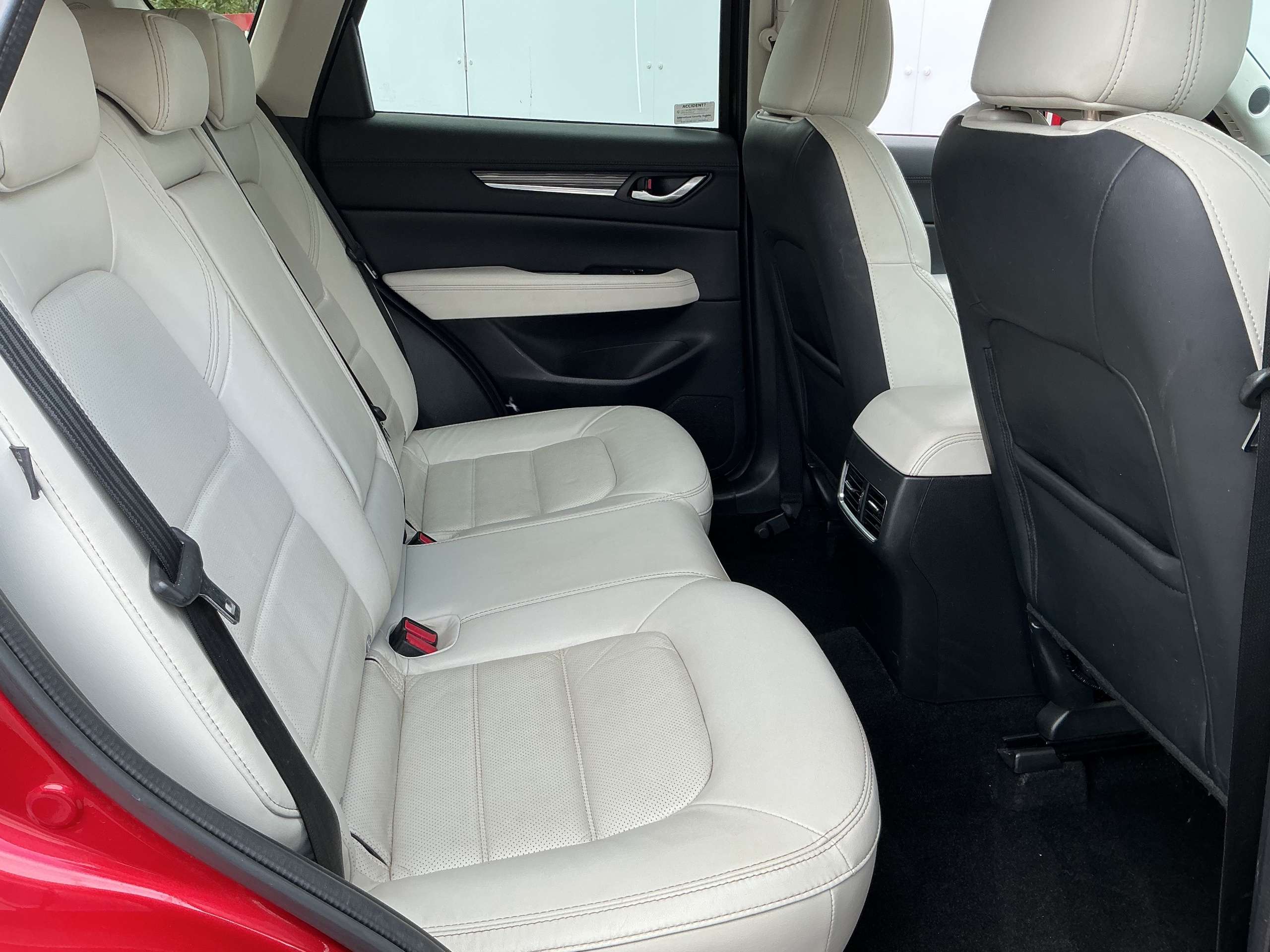 2018 MAZDA CX-5 2018 MAZDA CX-5