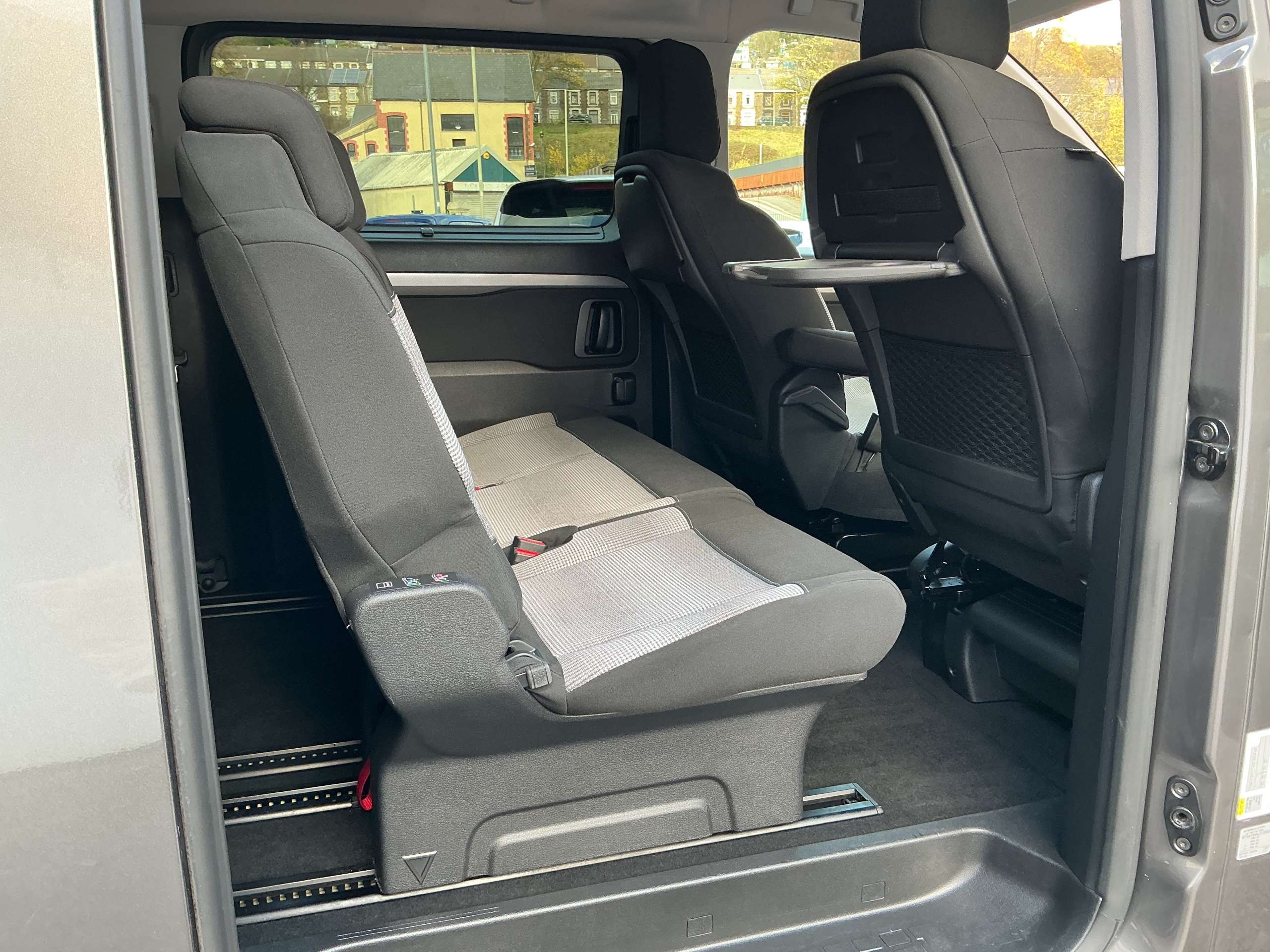 2019 CITROEN SPACETOURER 2019 CITROEN SPACETOURER