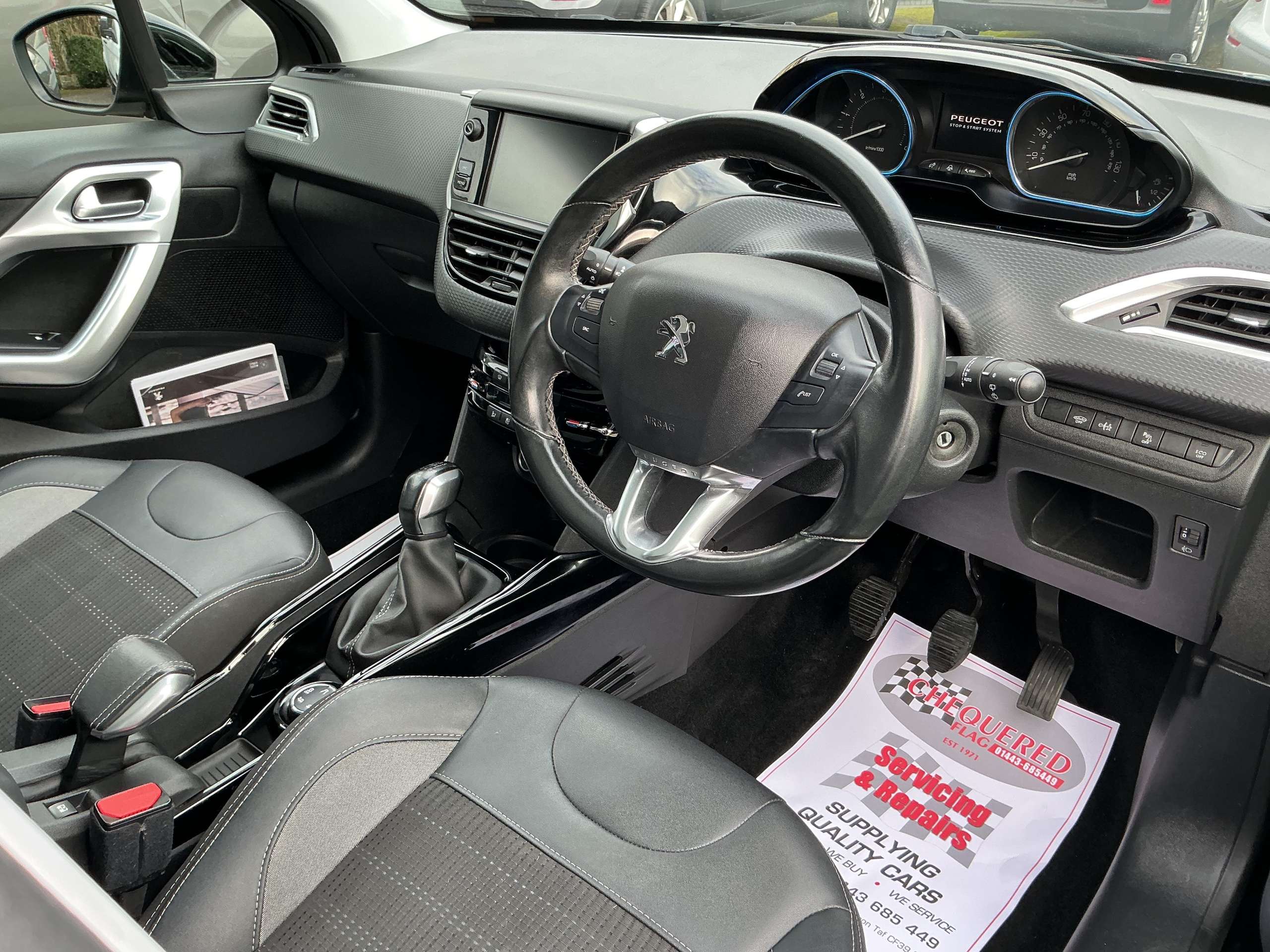 2019 PEUGEOT 2008 2019 PEUGEOT 2008