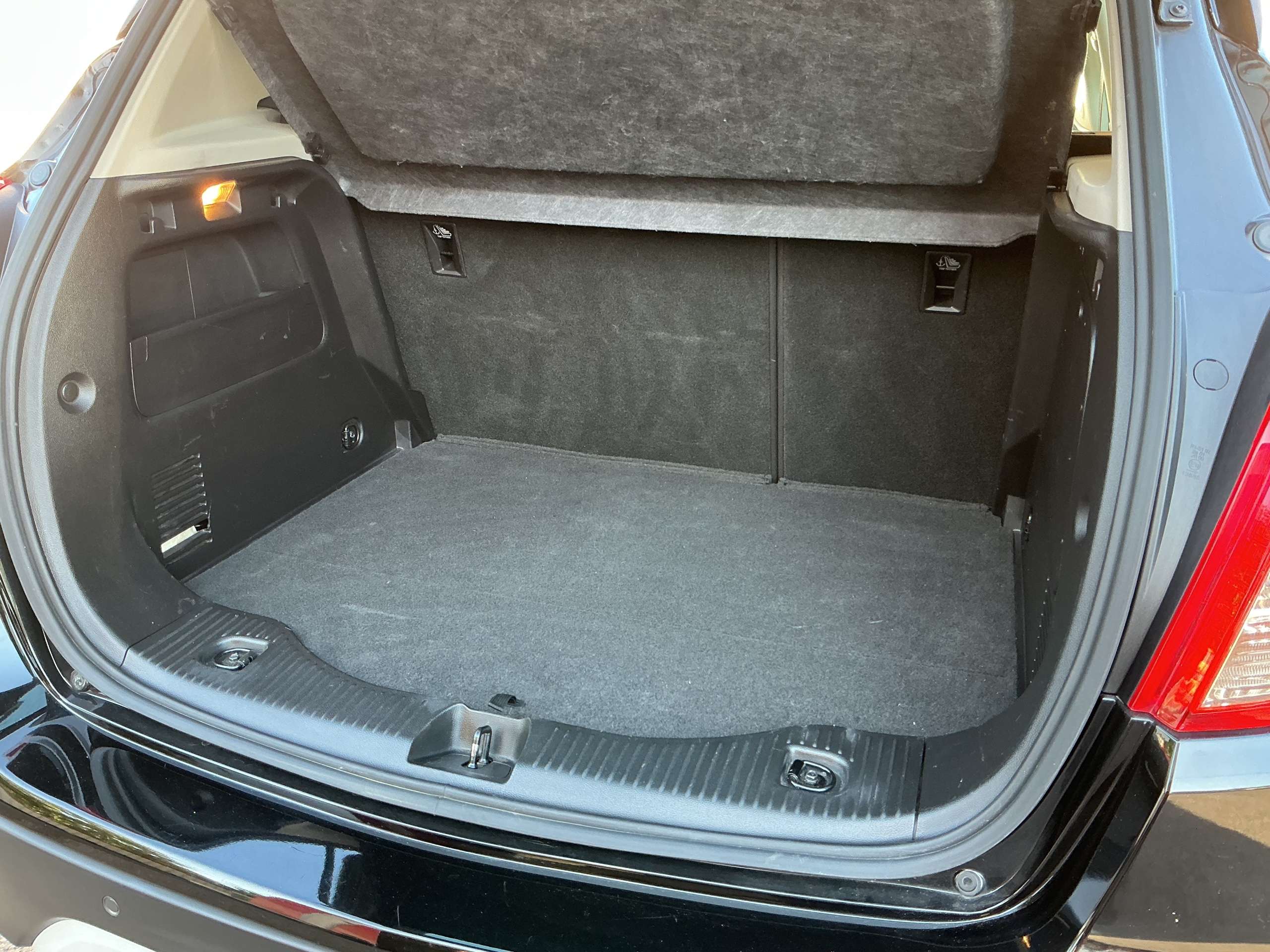 2017 VAUXHALL MOKKA X 2017 VAUXHALL MOKKA X