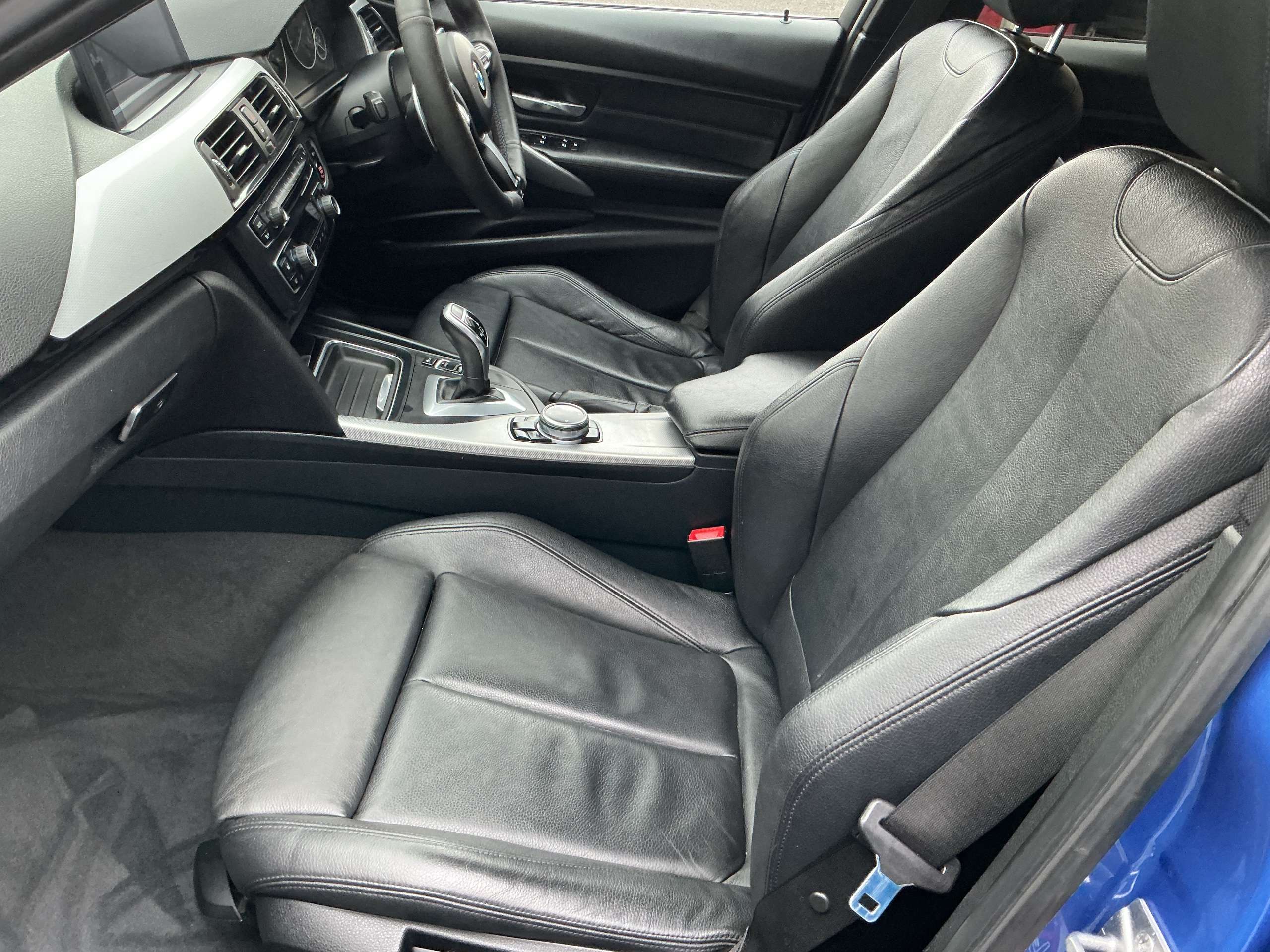 2014 BMW 3 SERIES 2014 BMW 3 SERIES