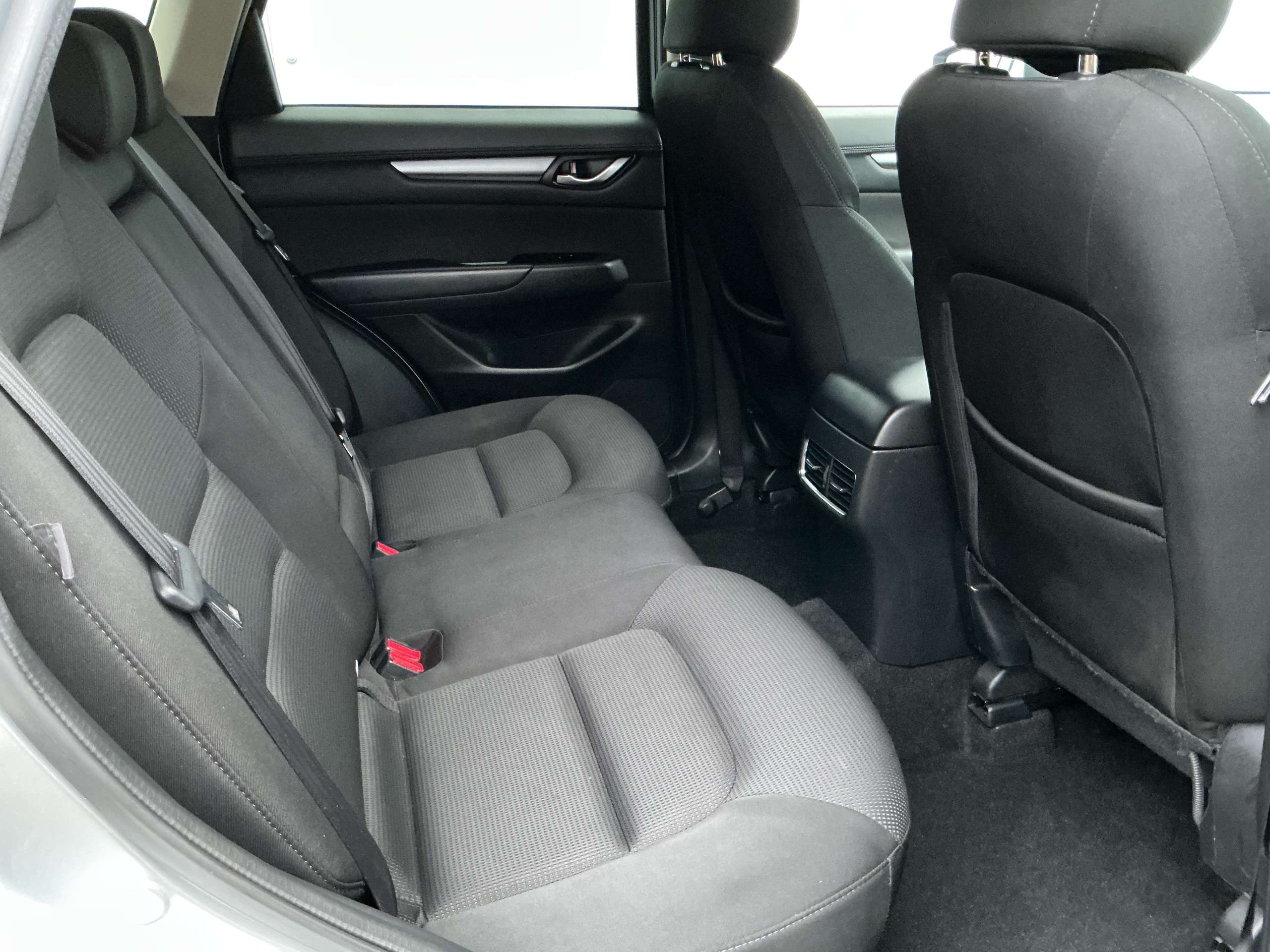 2017 MAZDA CX-5 2017 MAZDA CX-5