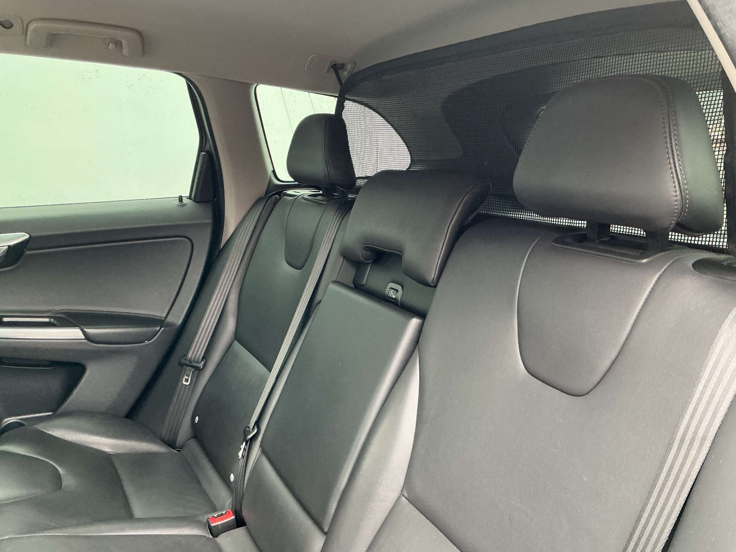 2016 VOLVO XC60 2016 VOLVO XC60