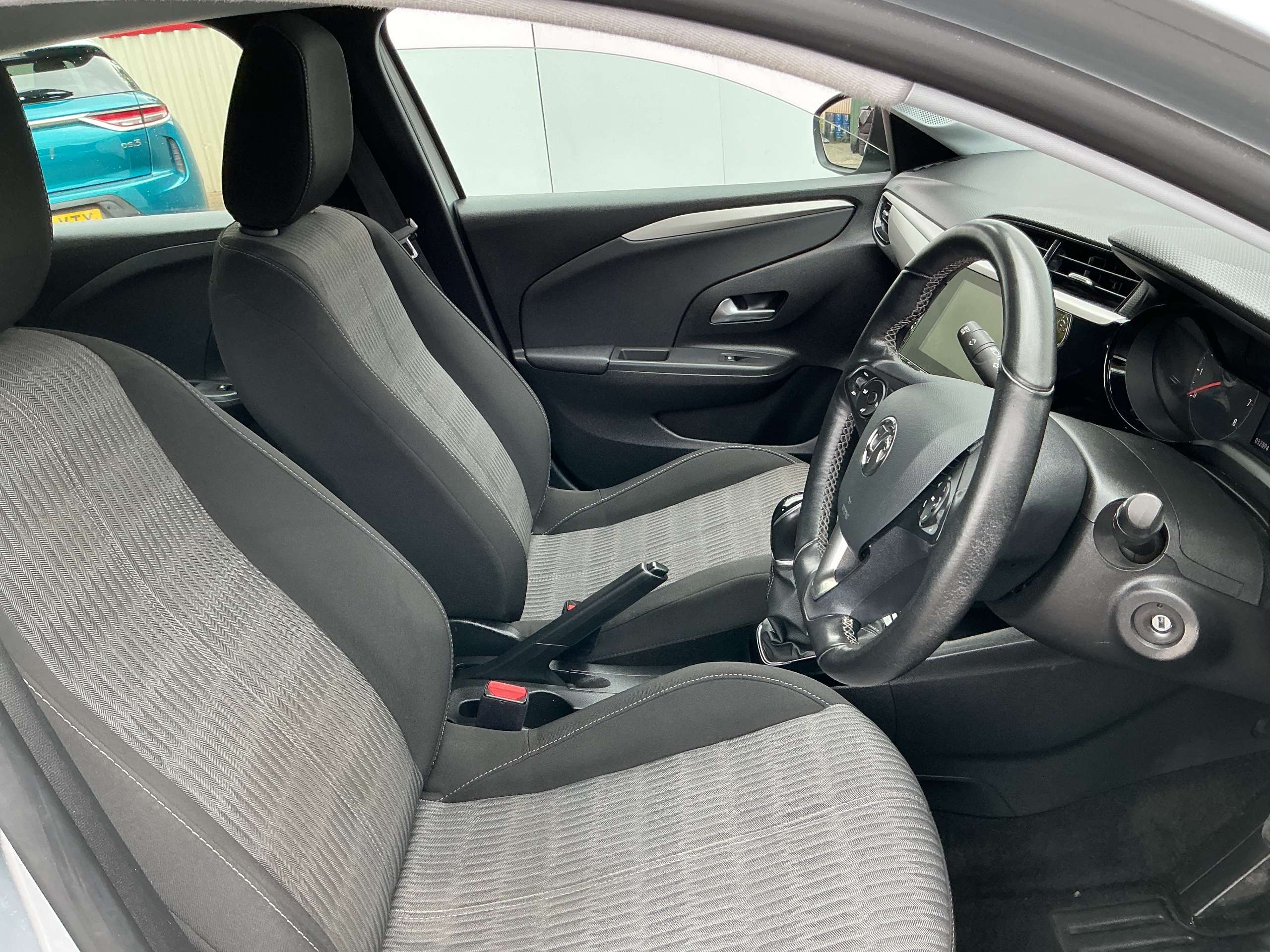 2022 VAUXHALL CORSA 2022 VAUXHALL CORSA