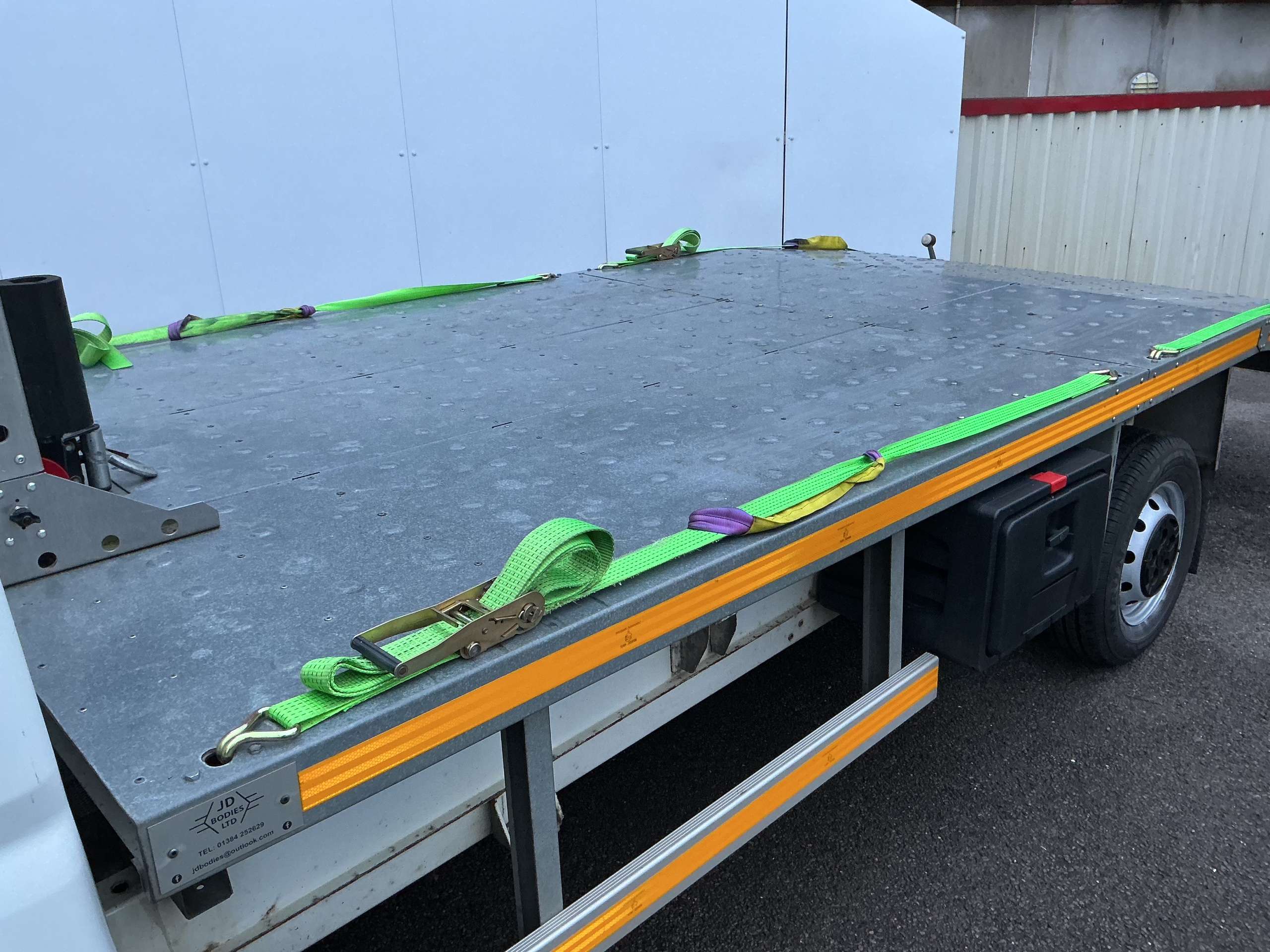 2016 CITROEN RELAY 2016 CITROEN RELAY