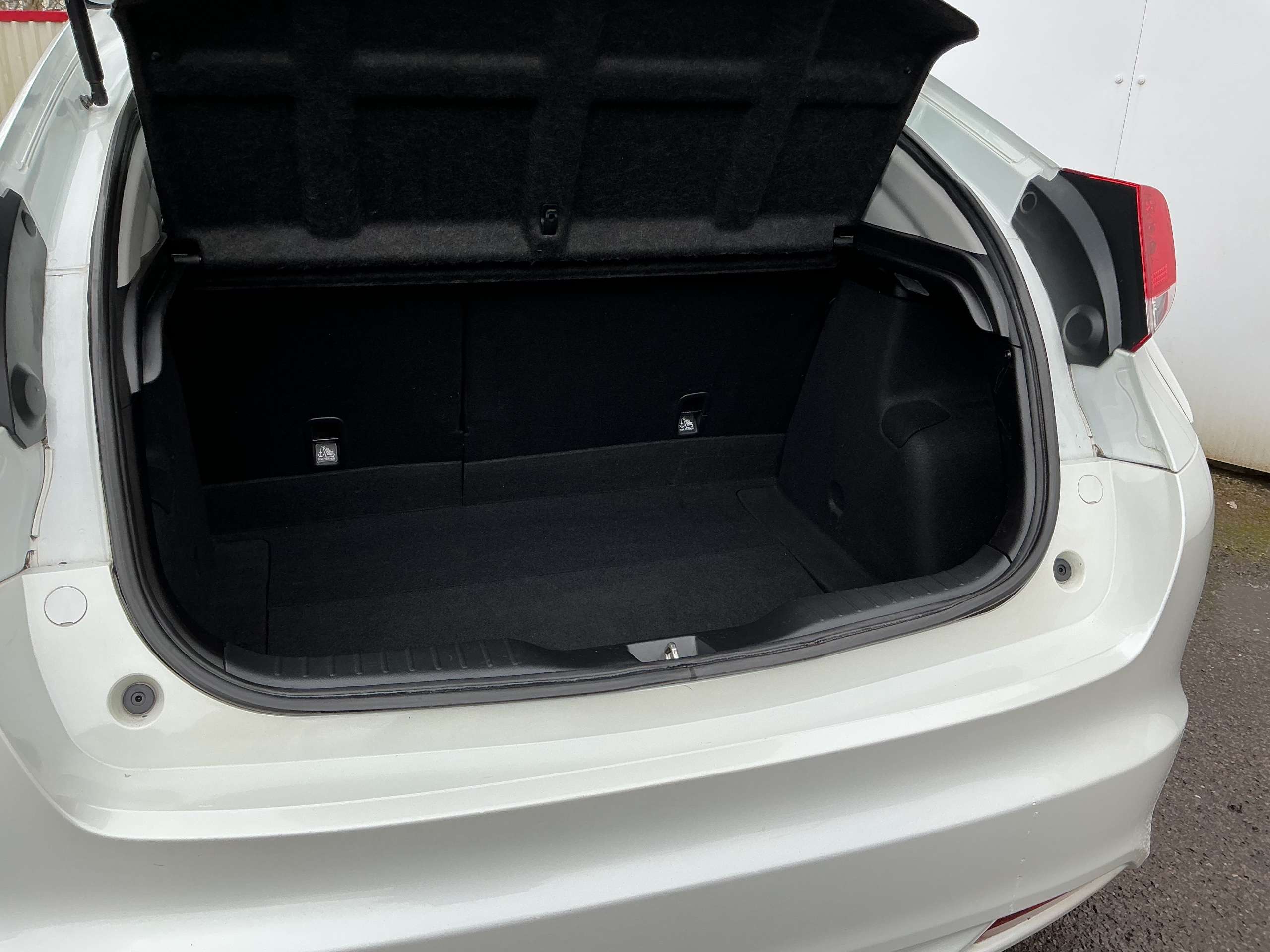 2013 HONDA CIVIC 2013 HONDA CIVIC