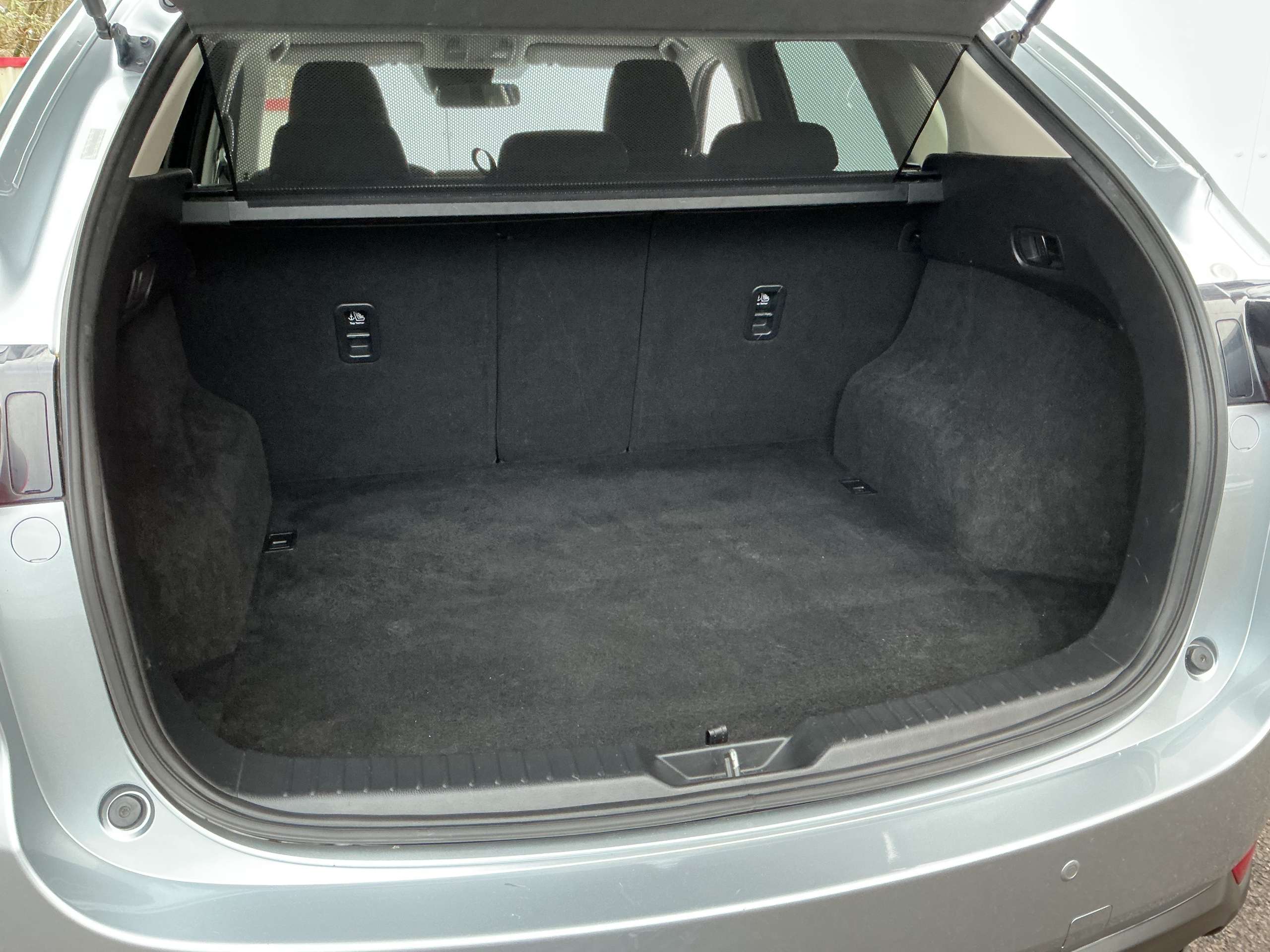 2017 MAZDA CX-5 2017 MAZDA CX-5