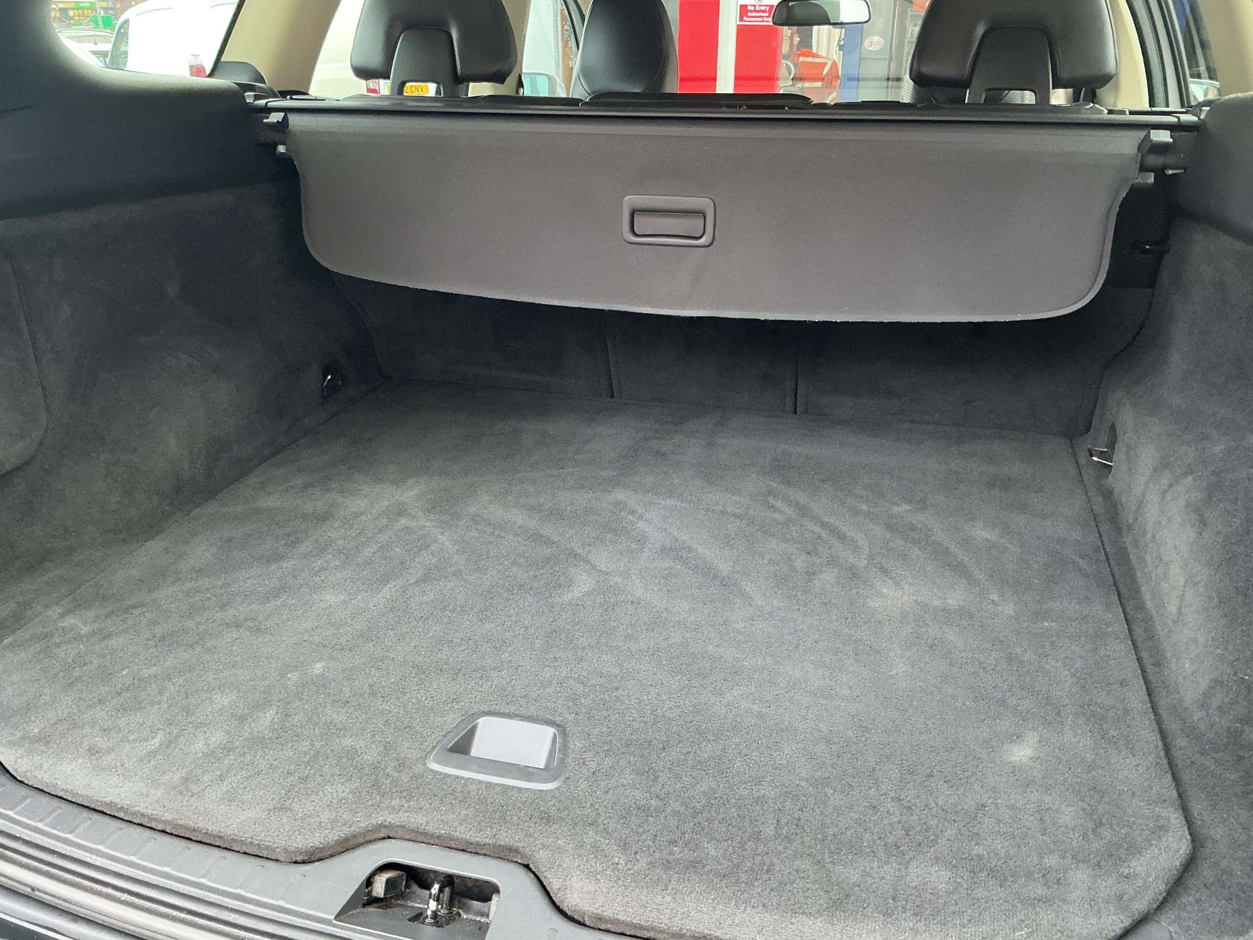 2012 VOLVO XC60 2012 VOLVO XC60