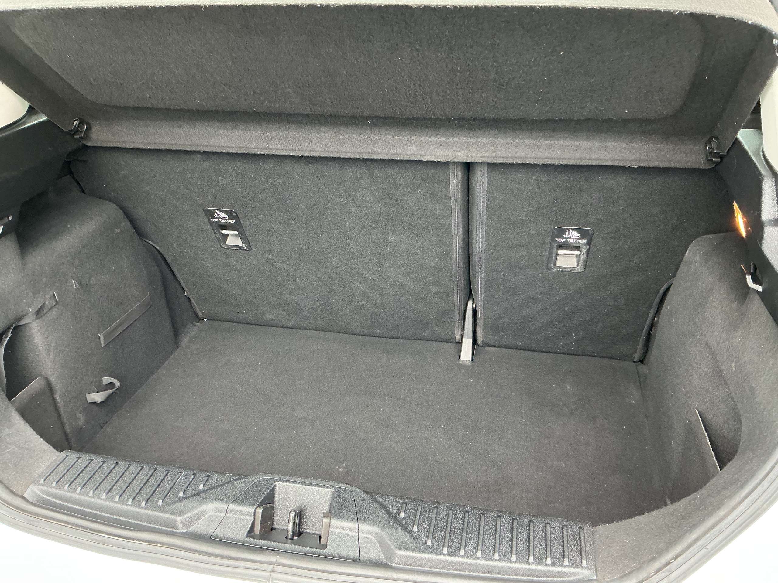 2018 FORD FIESTA 2018 FORD FIESTA