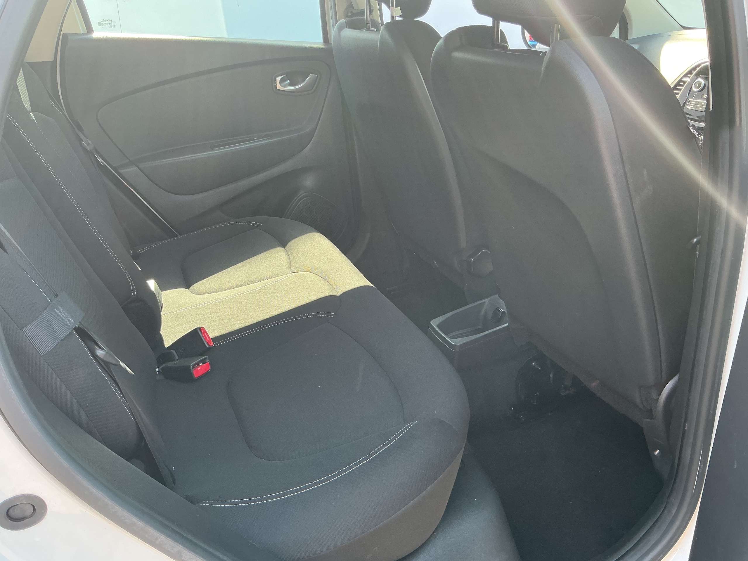 2019 RENAULT CAPTUR 2019 RENAULT CAPTUR